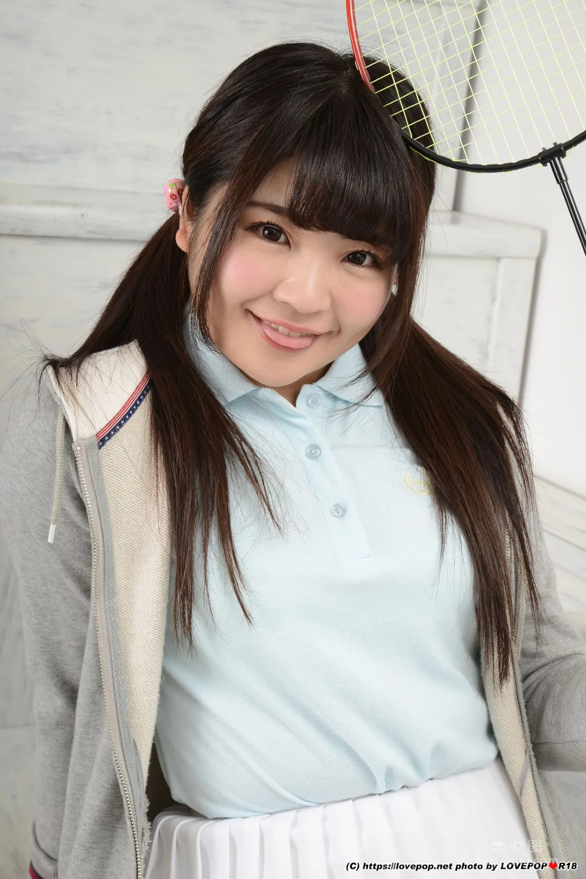 [LovePop] Meru Ishihara Photoset 04 photo 19
