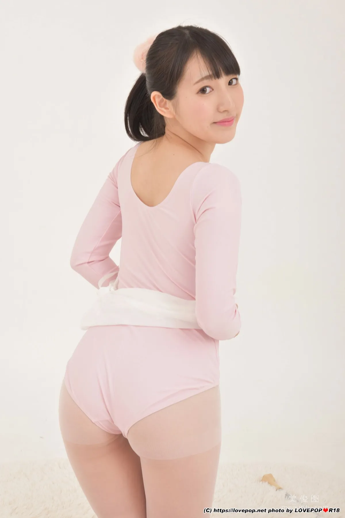 [LOVEPOP] 河奈亜依 Photoset 05 寫真集 25