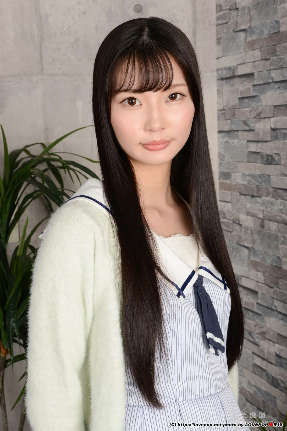 [LovePop] Aika Usagi Photoset 01 photo 6