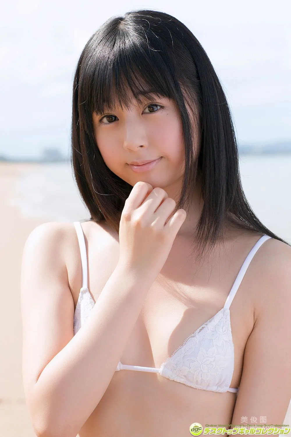 Emi Kurita: DGC photo 57