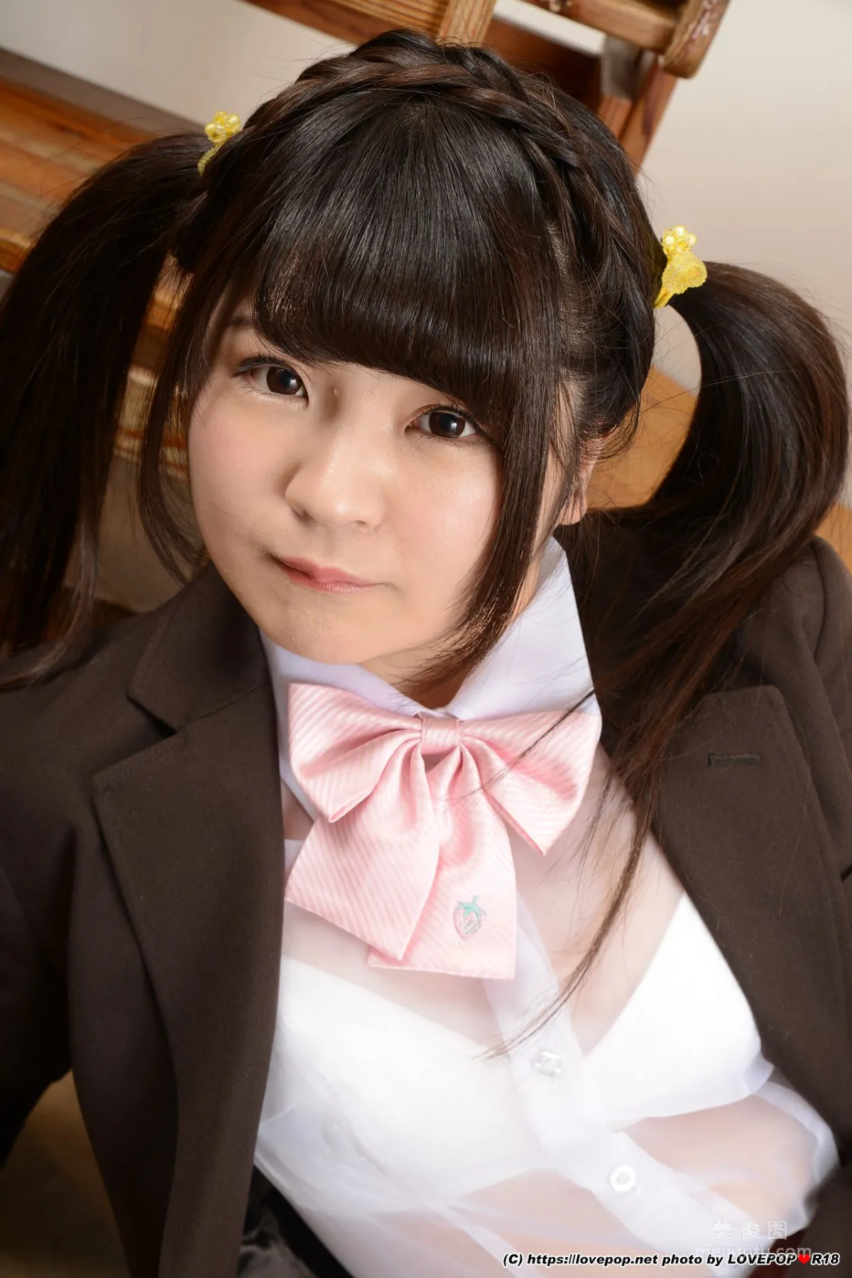 [LOVEPOP] Meru Ishihara 石原める Photoset 01 59