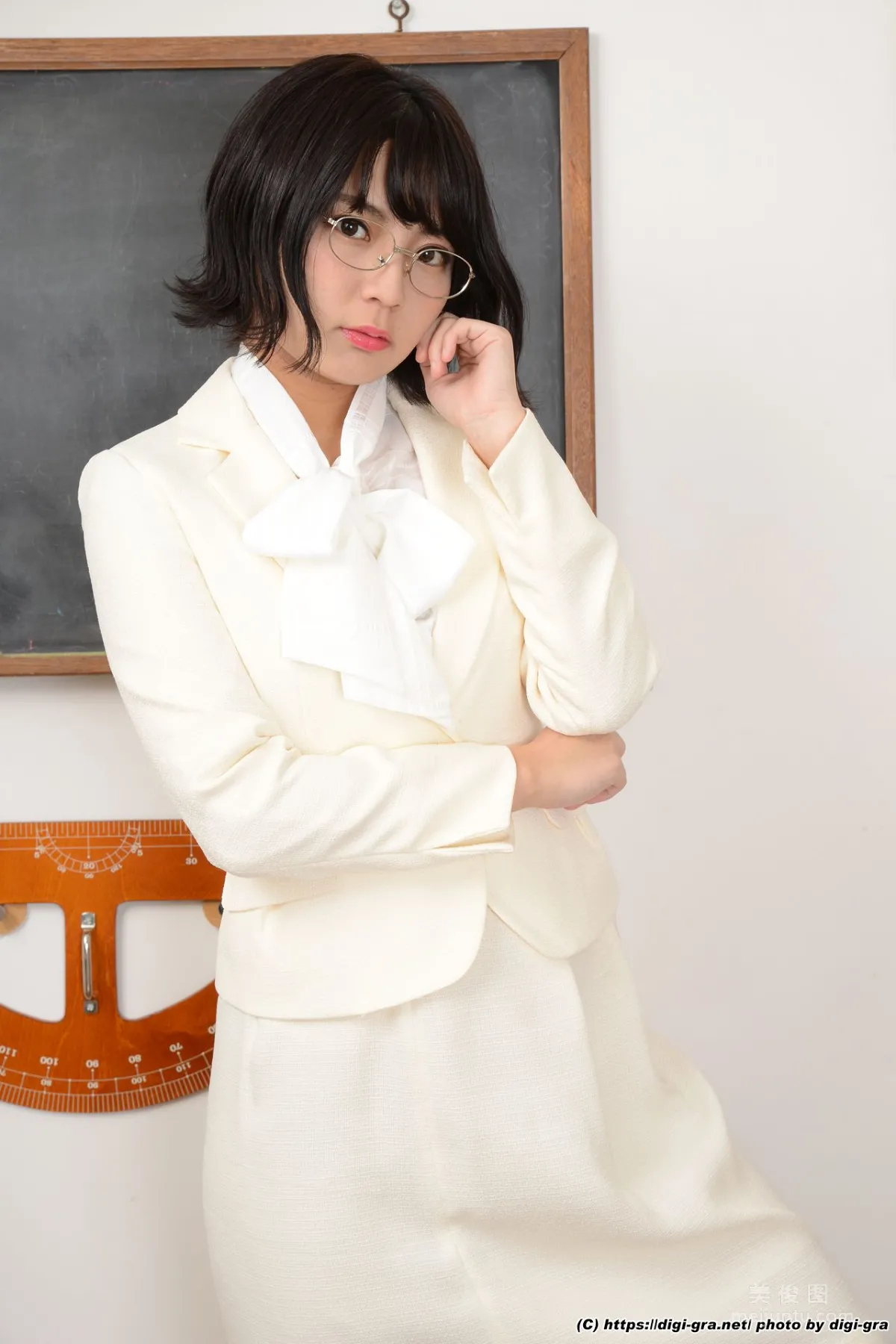 Hotaru Nogi Photoset 03 [Digi-Gra] Photo Set photo 2
