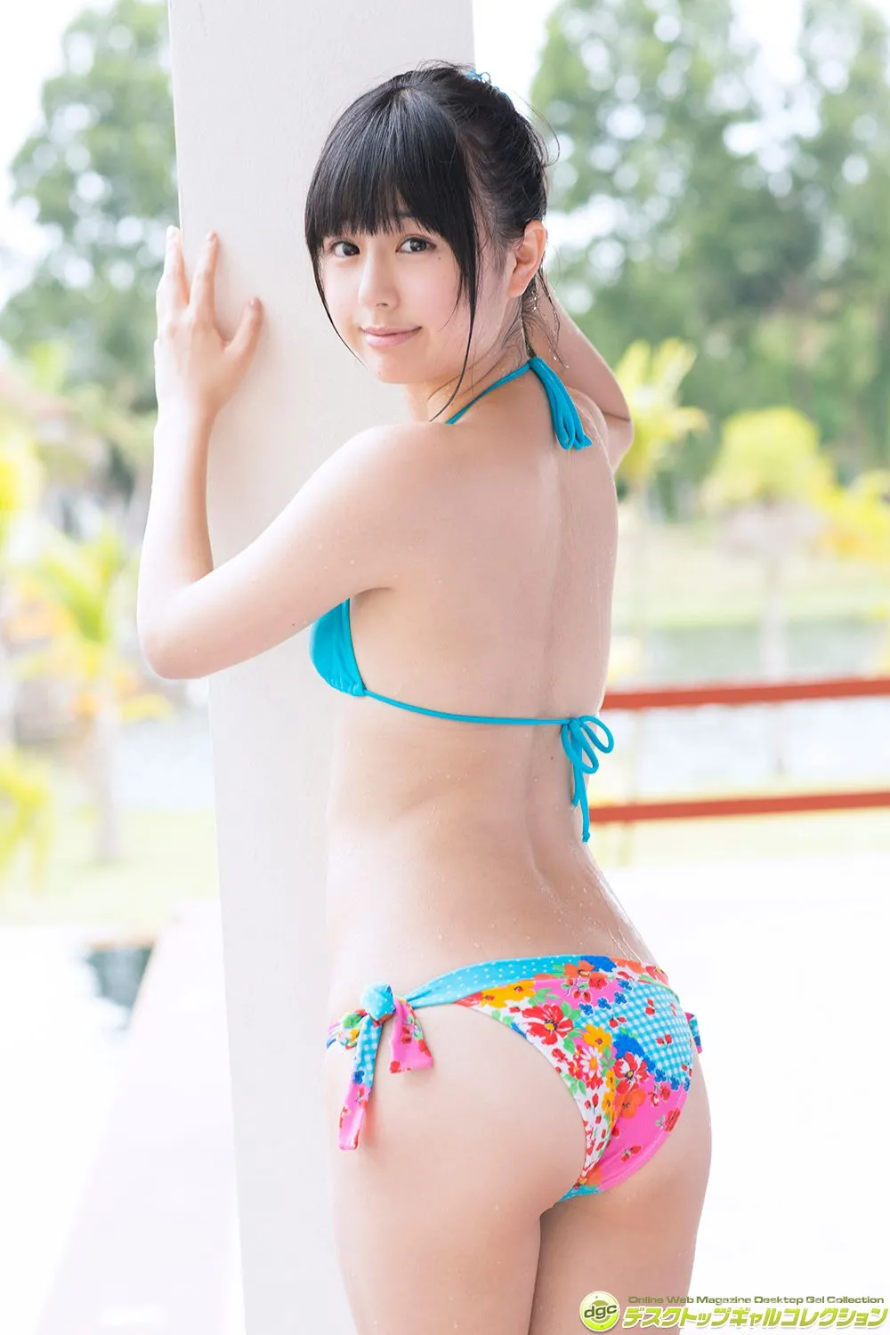 Emi Kurita: DGC photo 42
