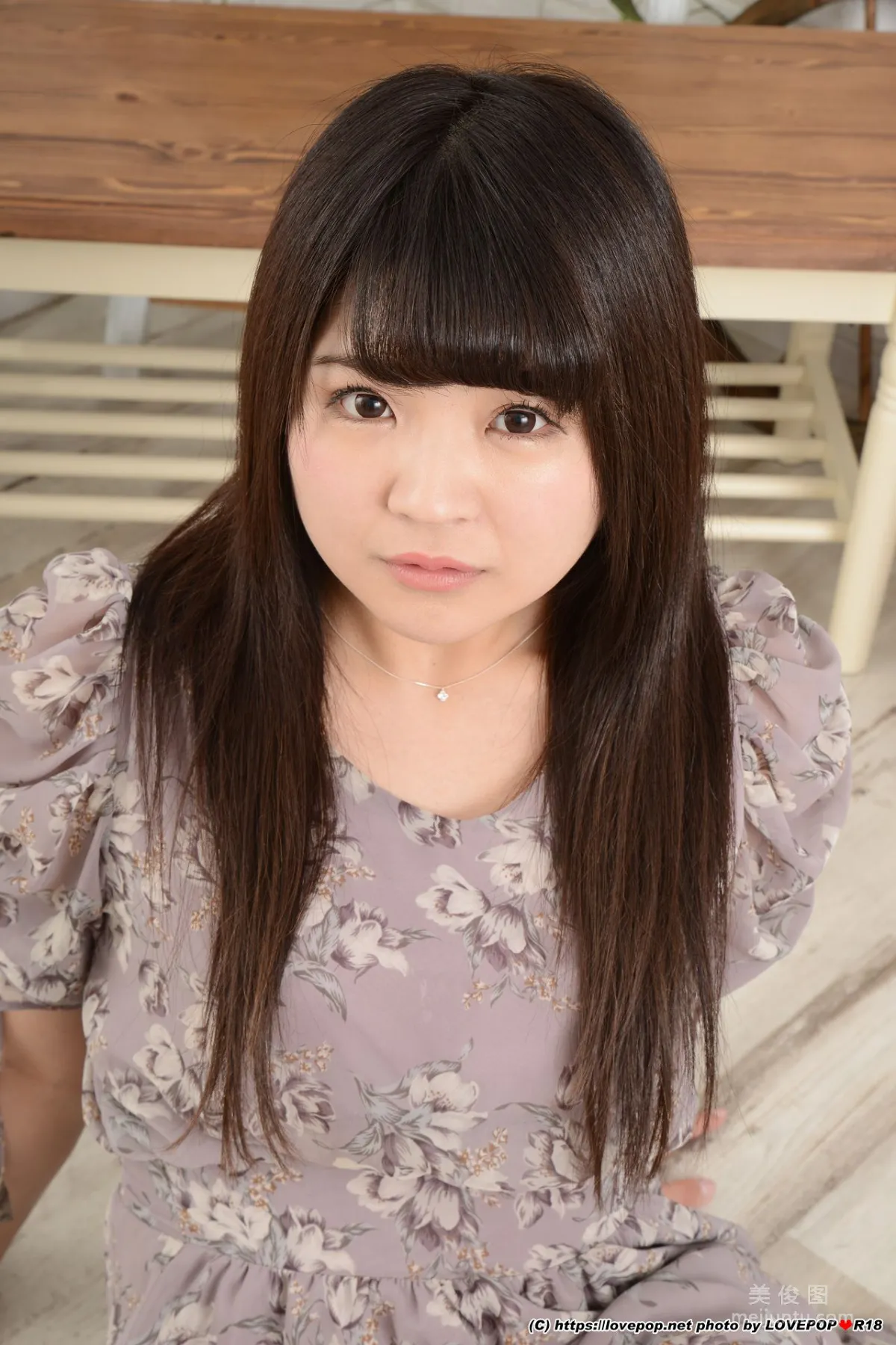 [LOVEPOP] Meru Ishihara 石原める(石原夢月) Photoset 03 31