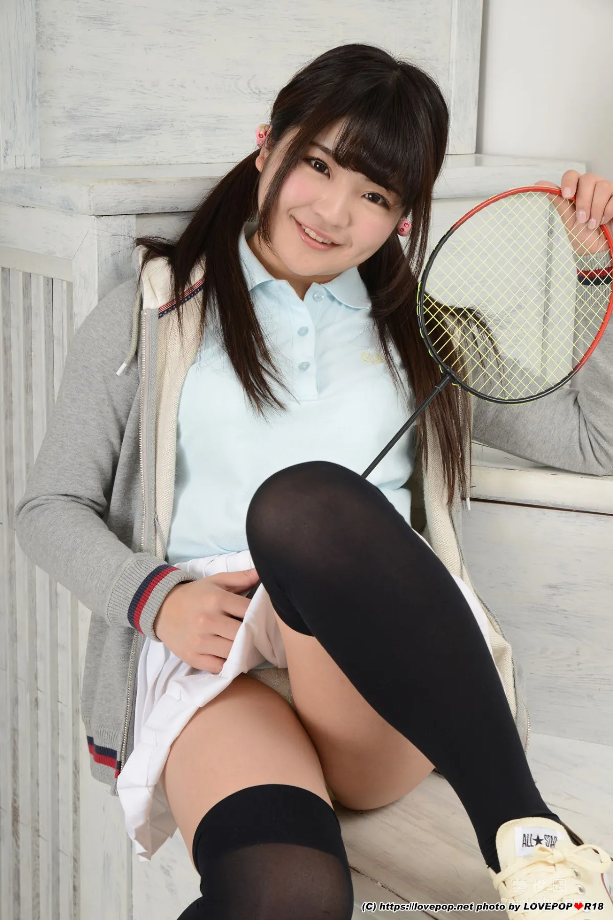 [LovePop] Meru Ishihara Photoset 04 photo 22