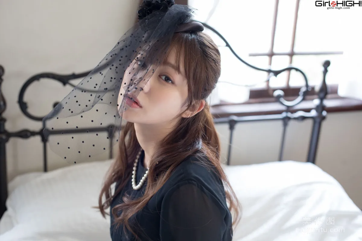[Girlz-High] Kasumi Yoshinaga 吉永佳純 - ghwb_012_003 17