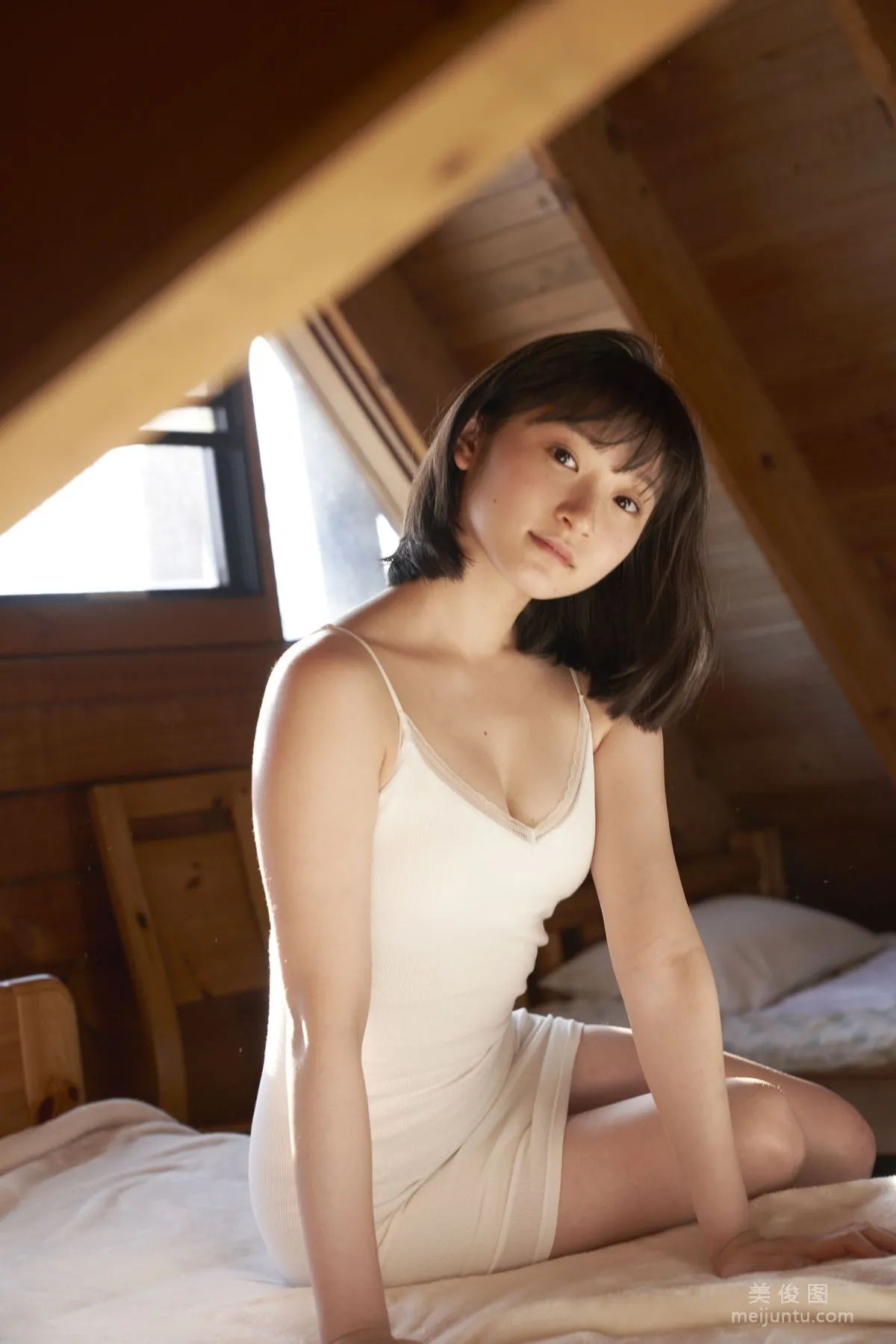 [Hello! Project Digital Books] No.194 宮本佳林 Karin Miyamoto 96