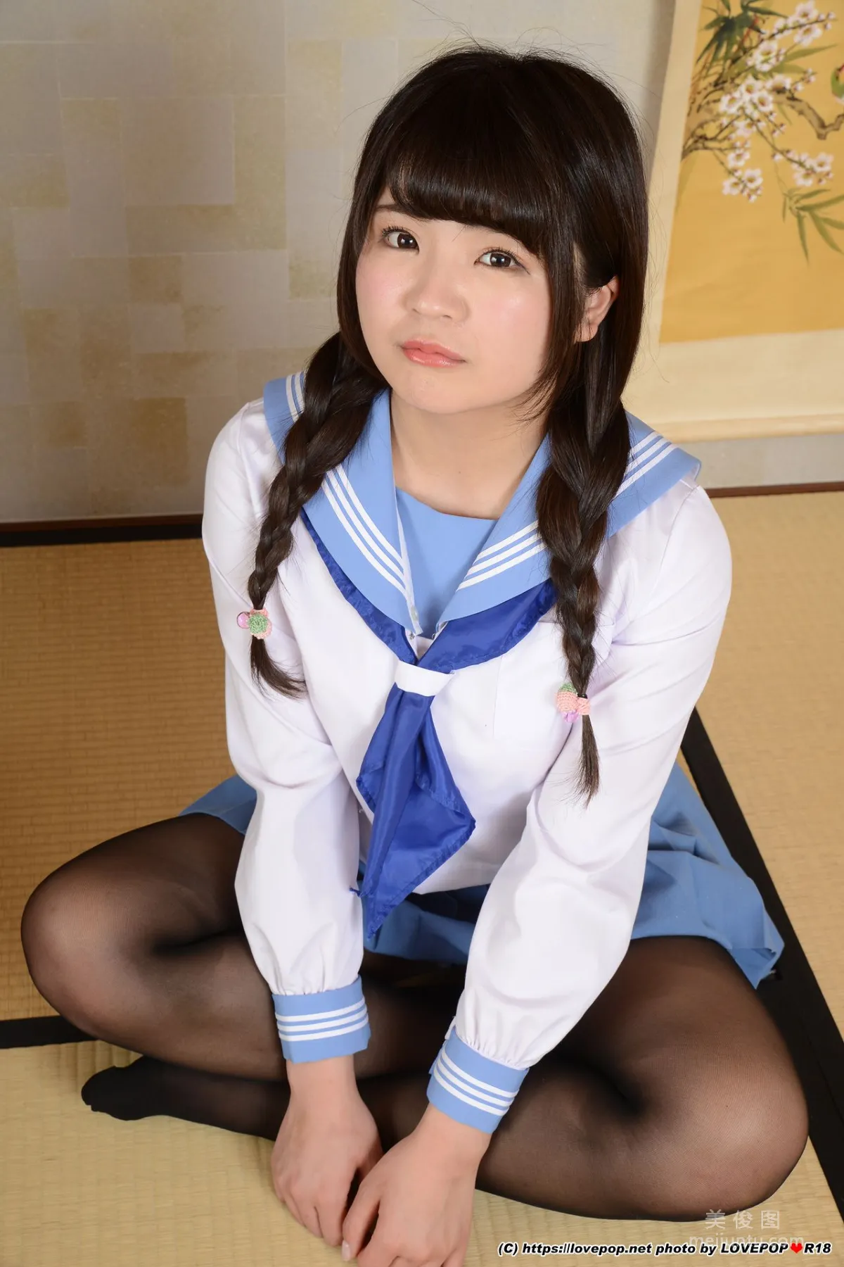 [LovePop] Meru Ishihara Photoset 02 photo 14