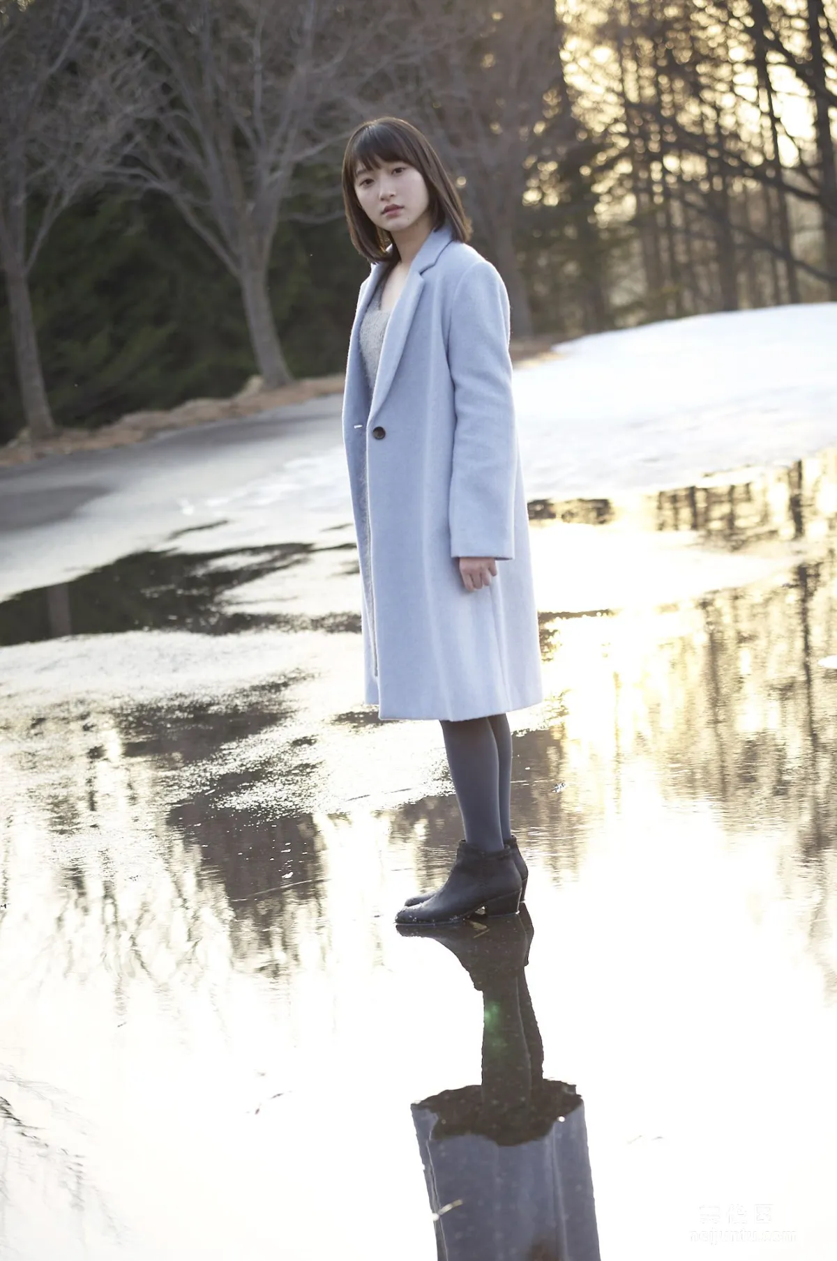 [Hello! Project Digital Books] No.194 宮本佳林 Karin Miyamoto 99