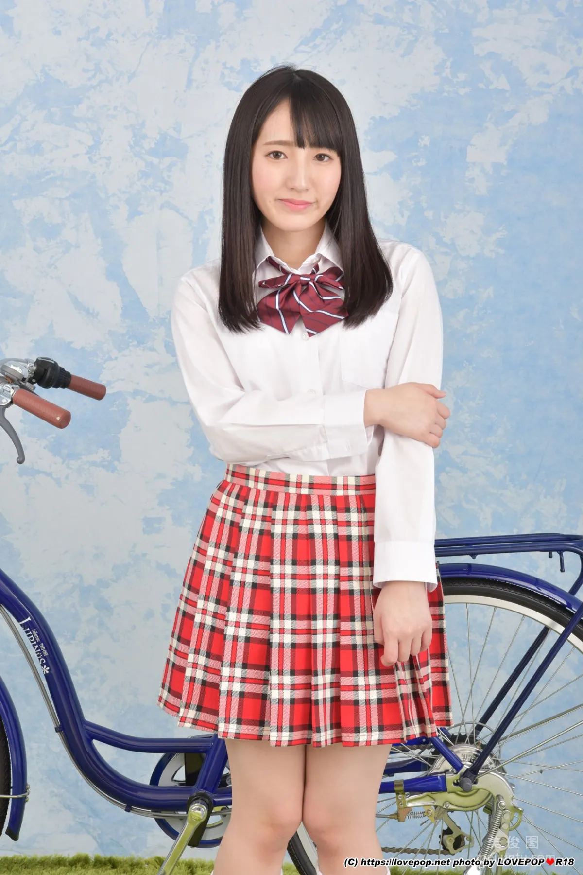 [LOVEPOP] 河奈亜依 Ai Kawana Photoset 02 2