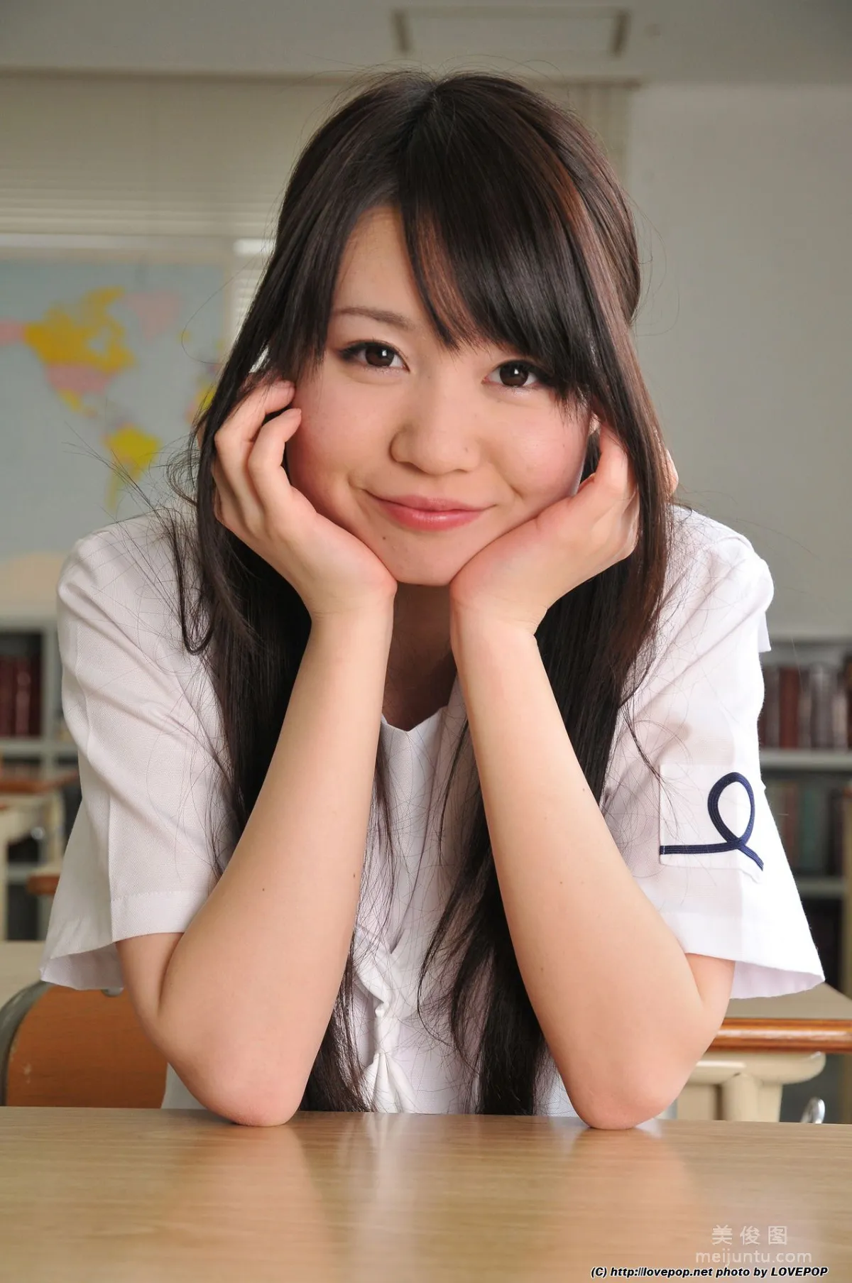 [LOVEPOP] Aika Yumeno 夢乃あいか Photoset 01 9