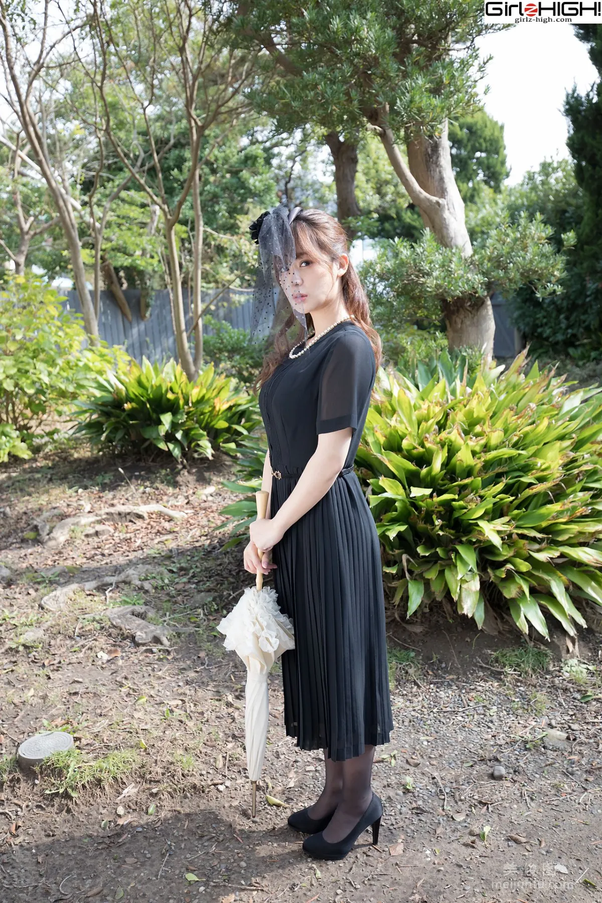 [Girlz-High] Kasumi Yoshinaga 吉永佳純 - ghwb_012_003 5