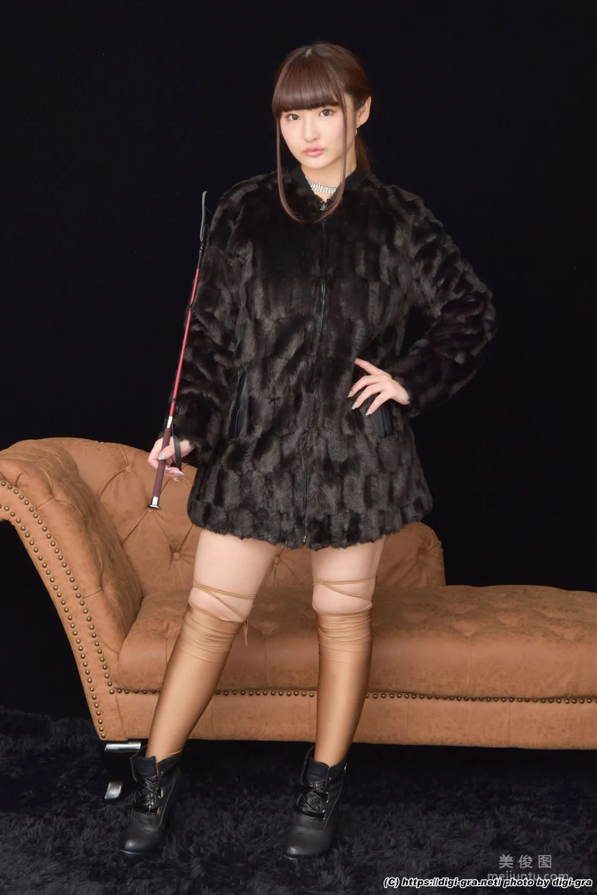 [Digi-Gra] Kanon Hara Photoset 03 Photo Set photo 1