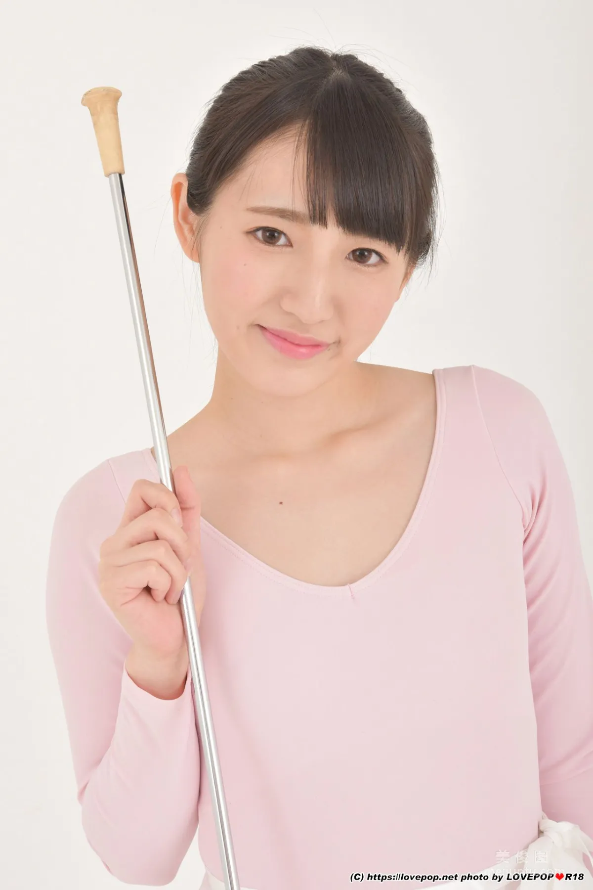 [LOVEPOP] 河奈亜依 Photoset 05 写真集3