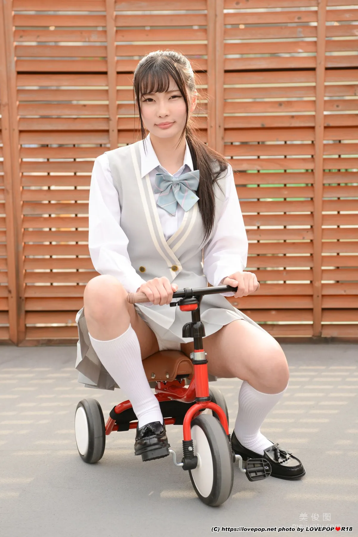[LOVEPOP] 宇佐木あいか Photoset 05 写真集1