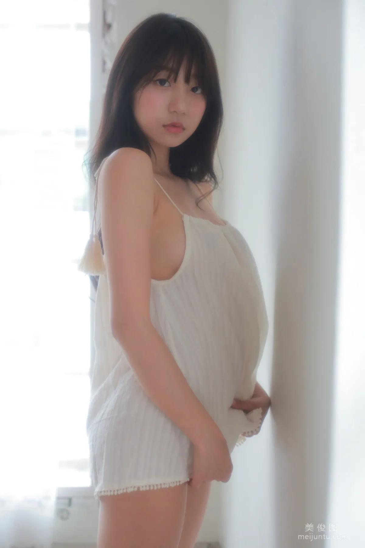 [韩国妹子]  Eunji Pyo(DJ Henney) pictorial #2 写真套图106