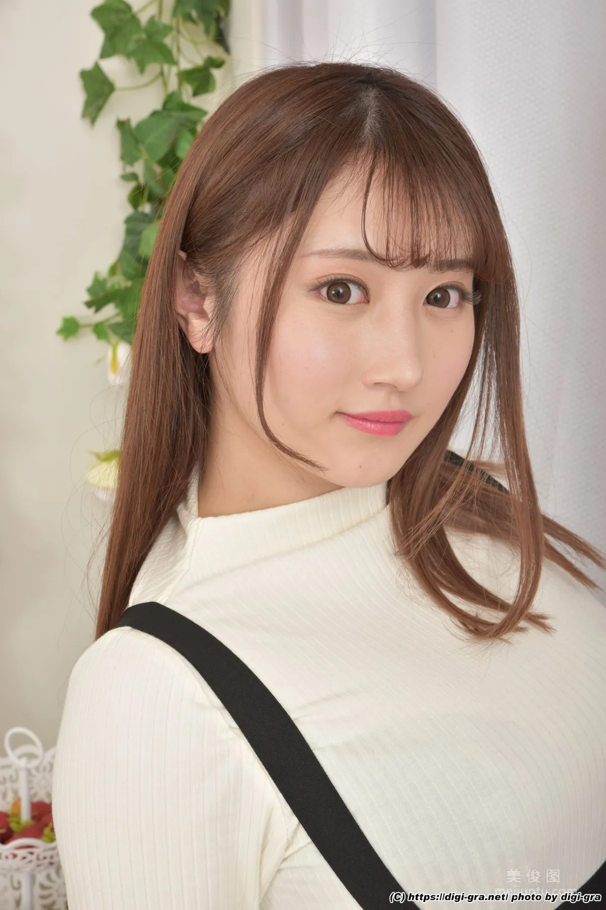 [Digi-Gra] 森本つぐみ Photoset 05 9