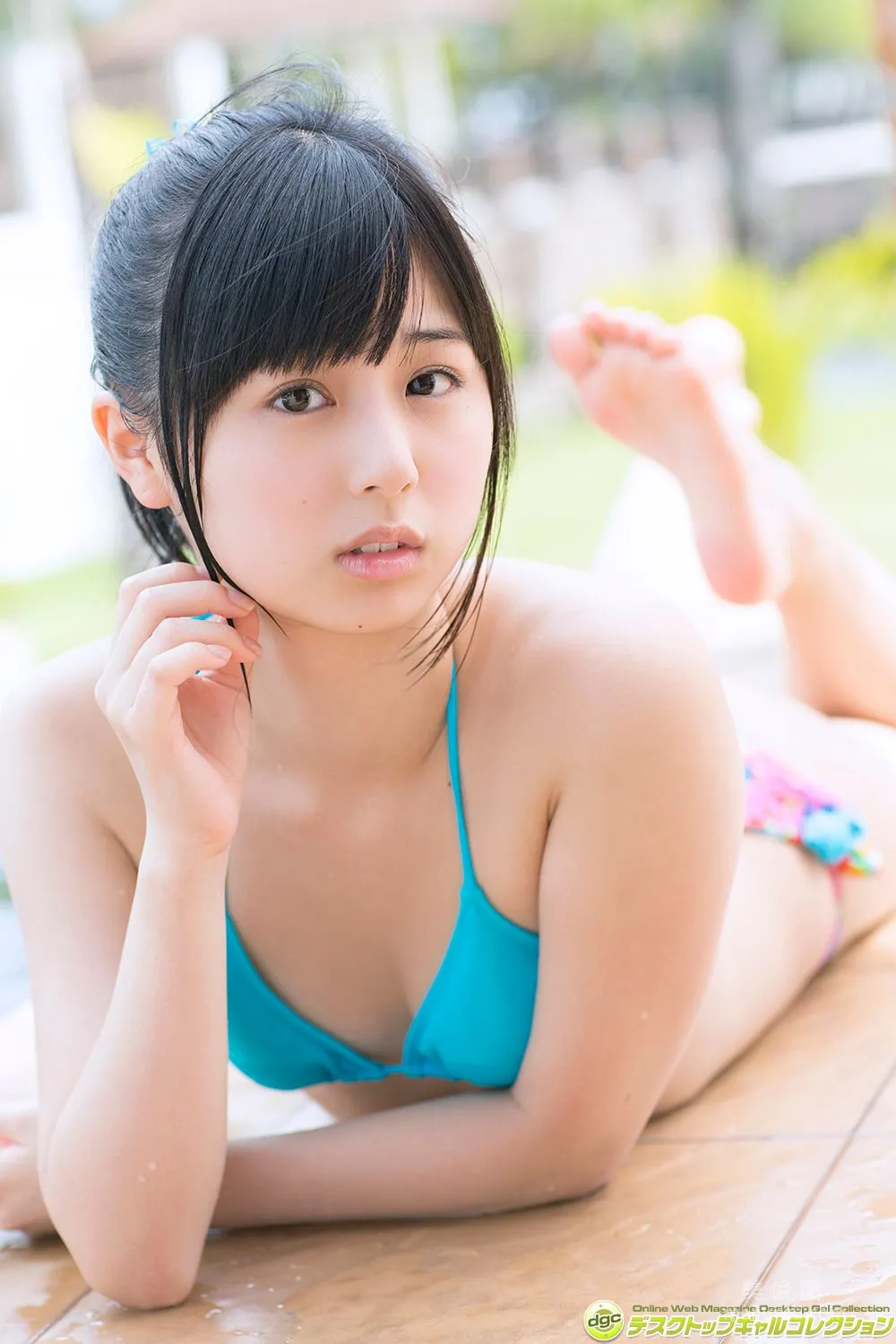 Emi Kurita: DGC photo 24