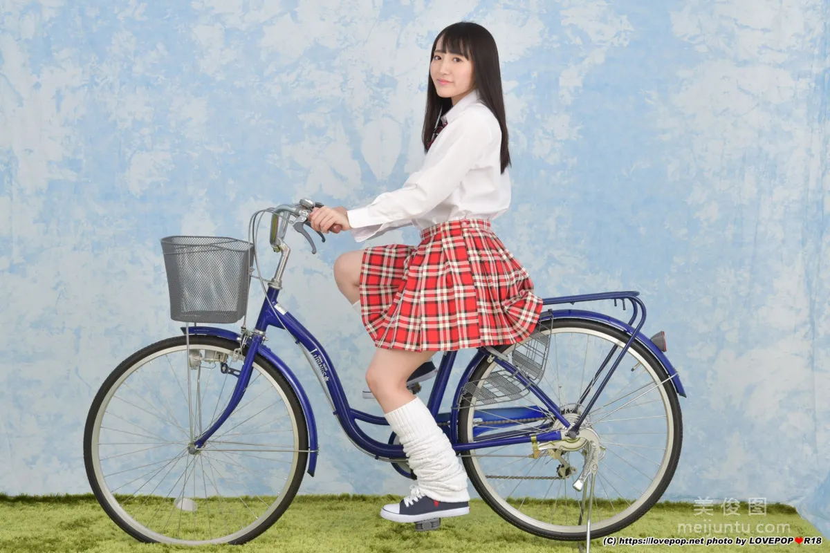 [LOVEPOP] 河奈亜依 Ai Kawana Photoset 02 10