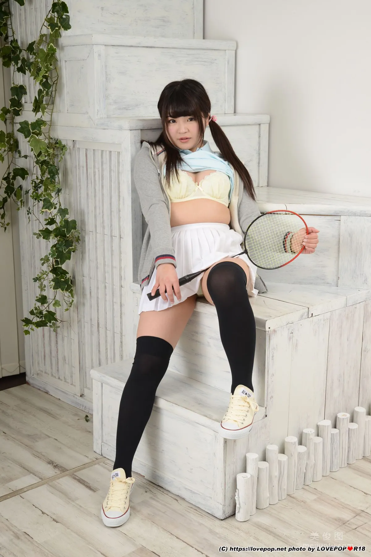 [LovePop] Meru Ishihara Photoset 04 photo 27