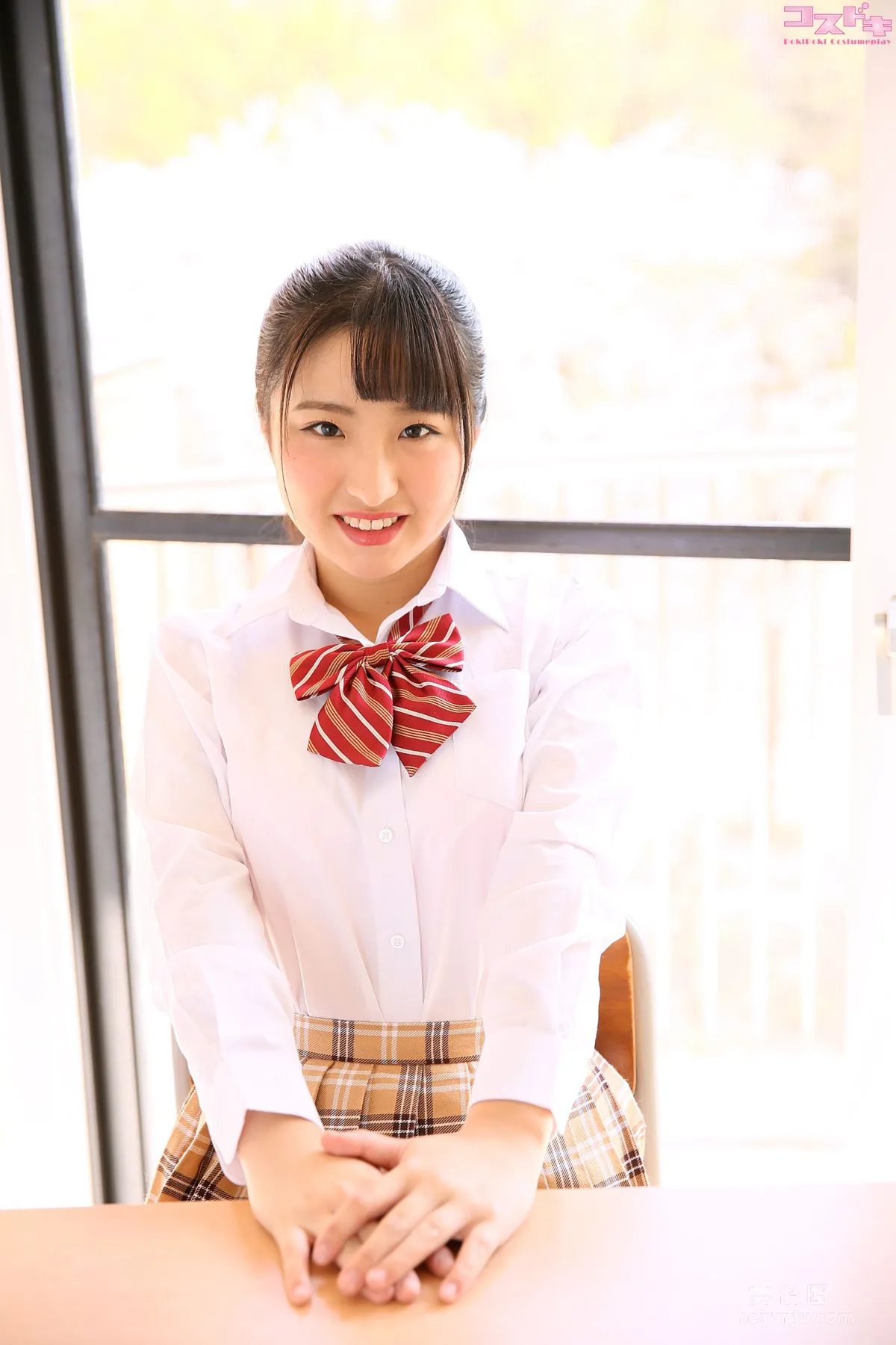 [Cosdoki] 寶生美亜 housyoumia2_pic_seifuku1 寫真集 3