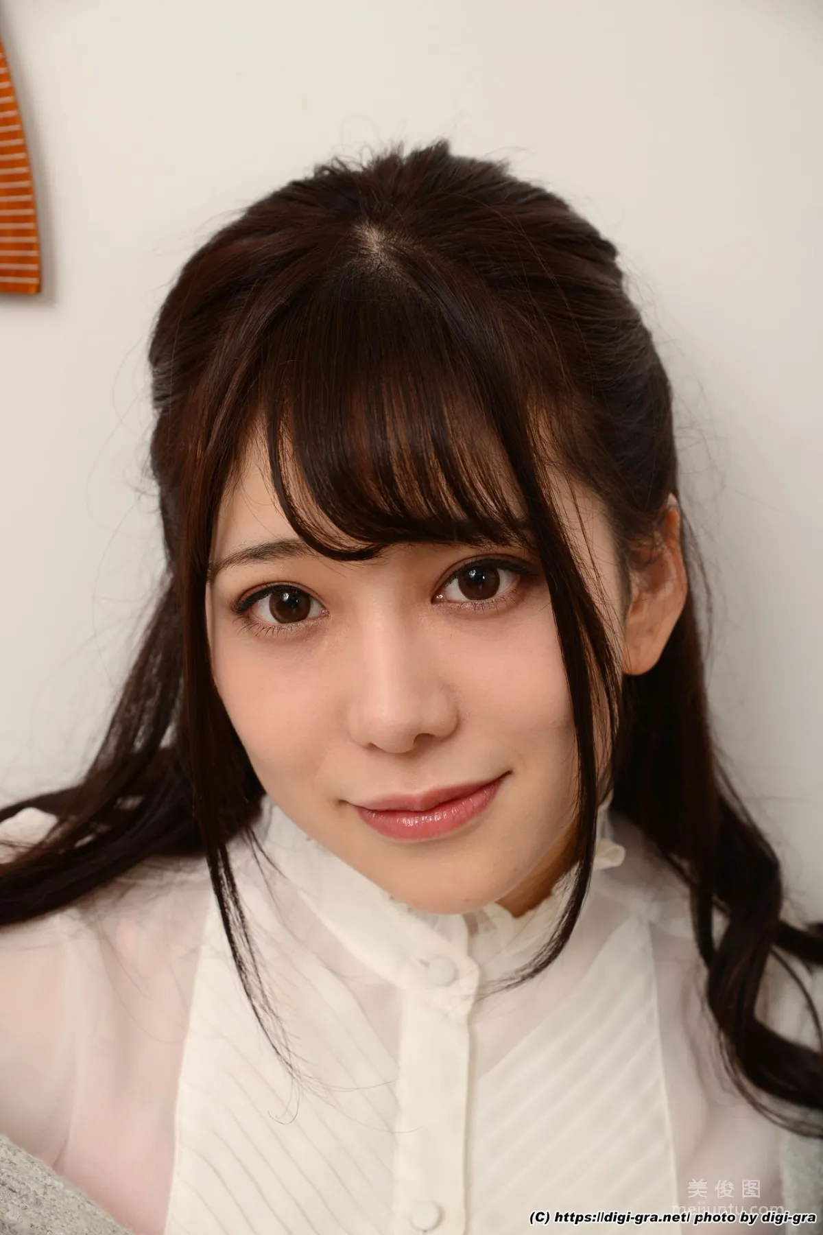 [Digi-Gra] Nozomi Arimura 有村のぞみ Photoset 02 26