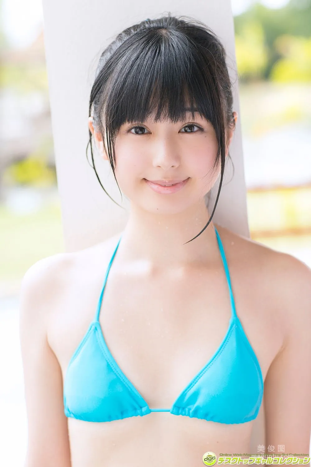 Emi Kurita: DGC photo 44