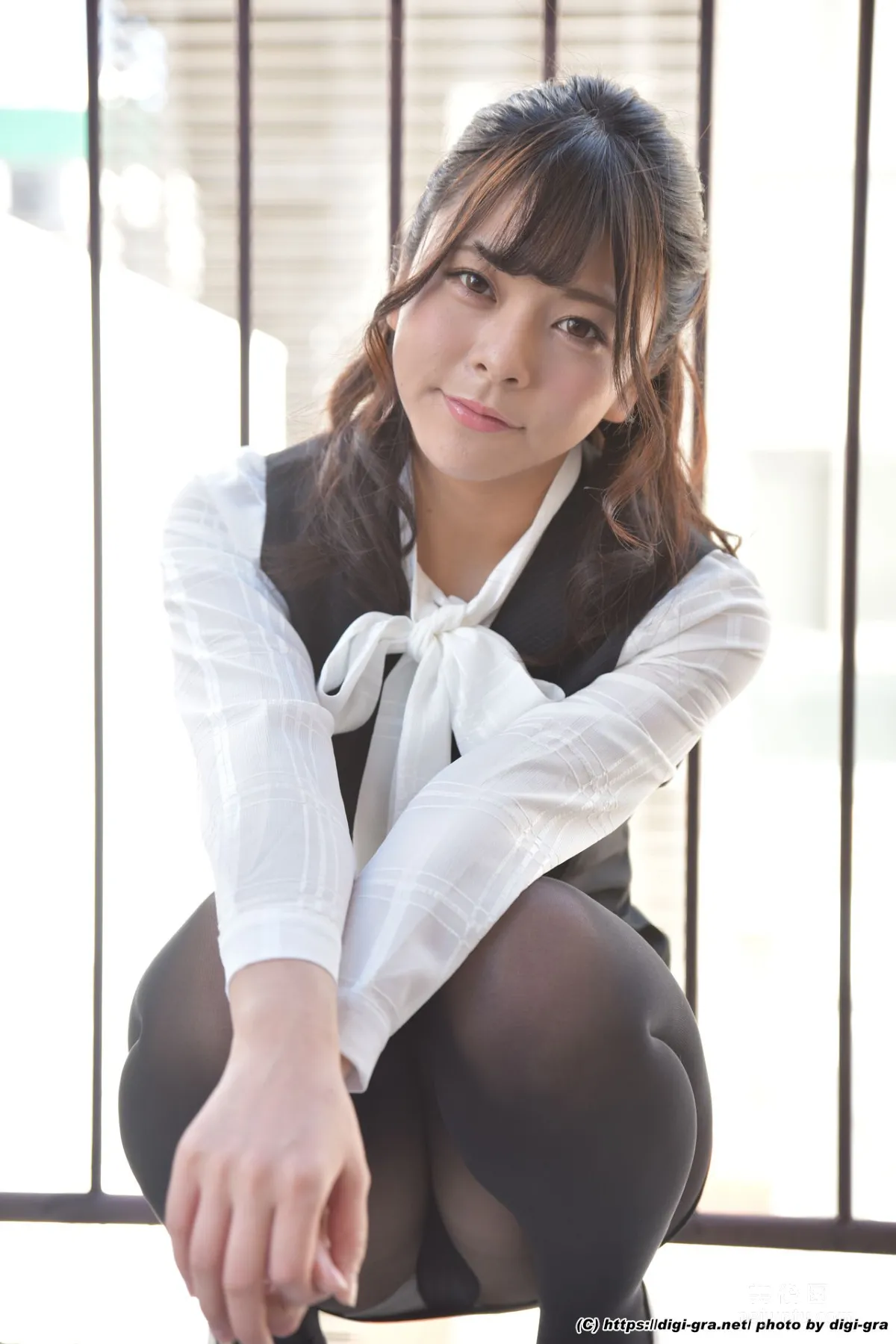 岬あずさ Azusa Misaki Photoset 04 [Digi-Gra] 写真集14