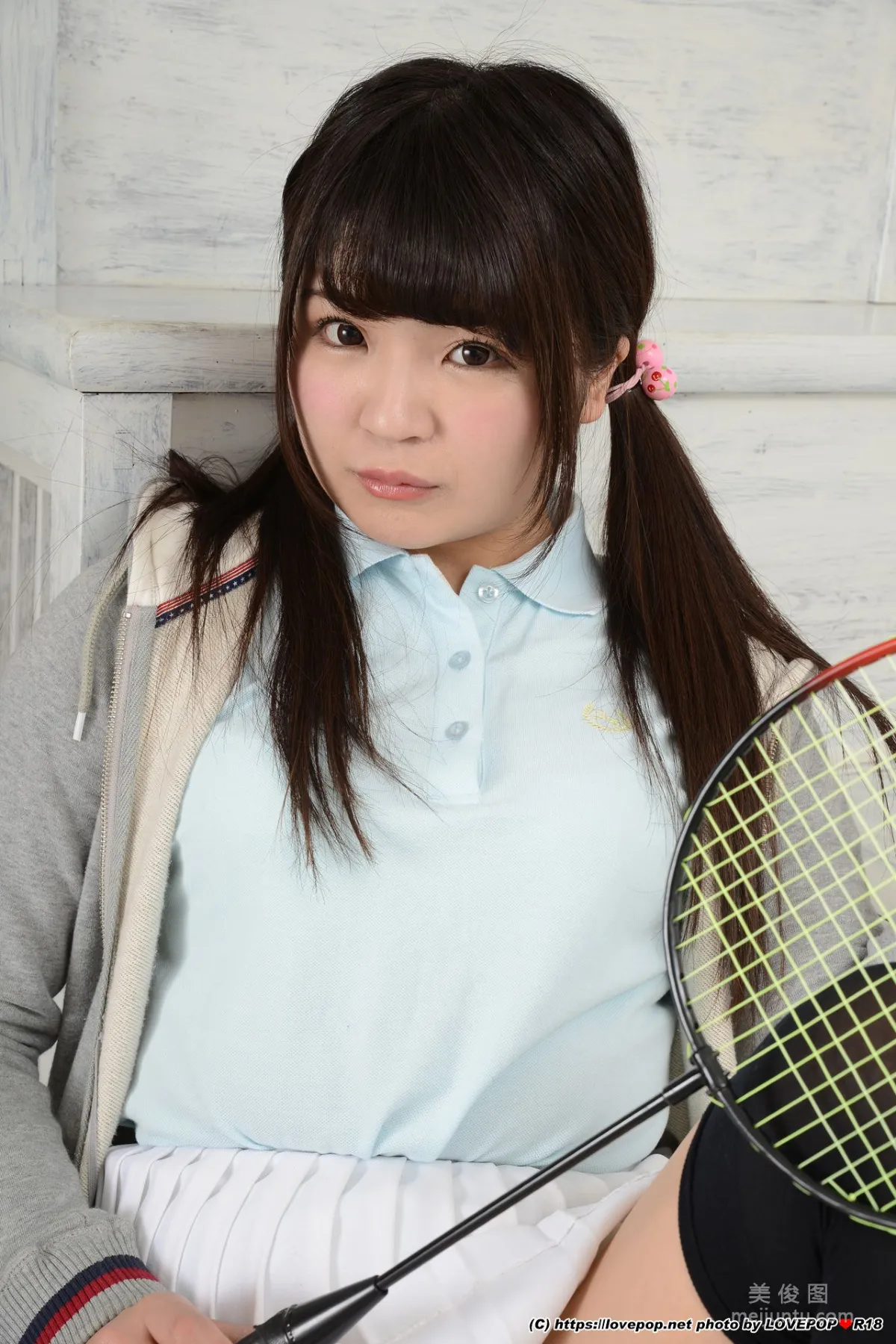 [LovePop] Meru Ishihara Photoset 04 photo 26