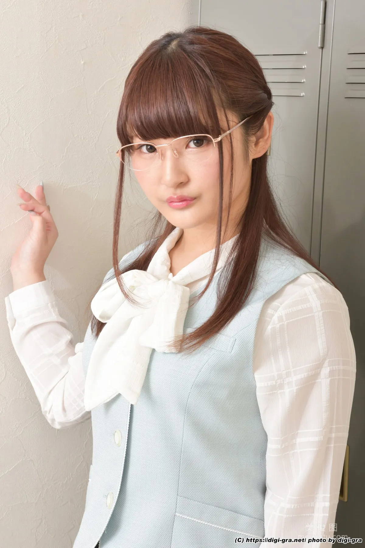 [Digi-Gra] Kanon Hara Photoset 04 photo 15