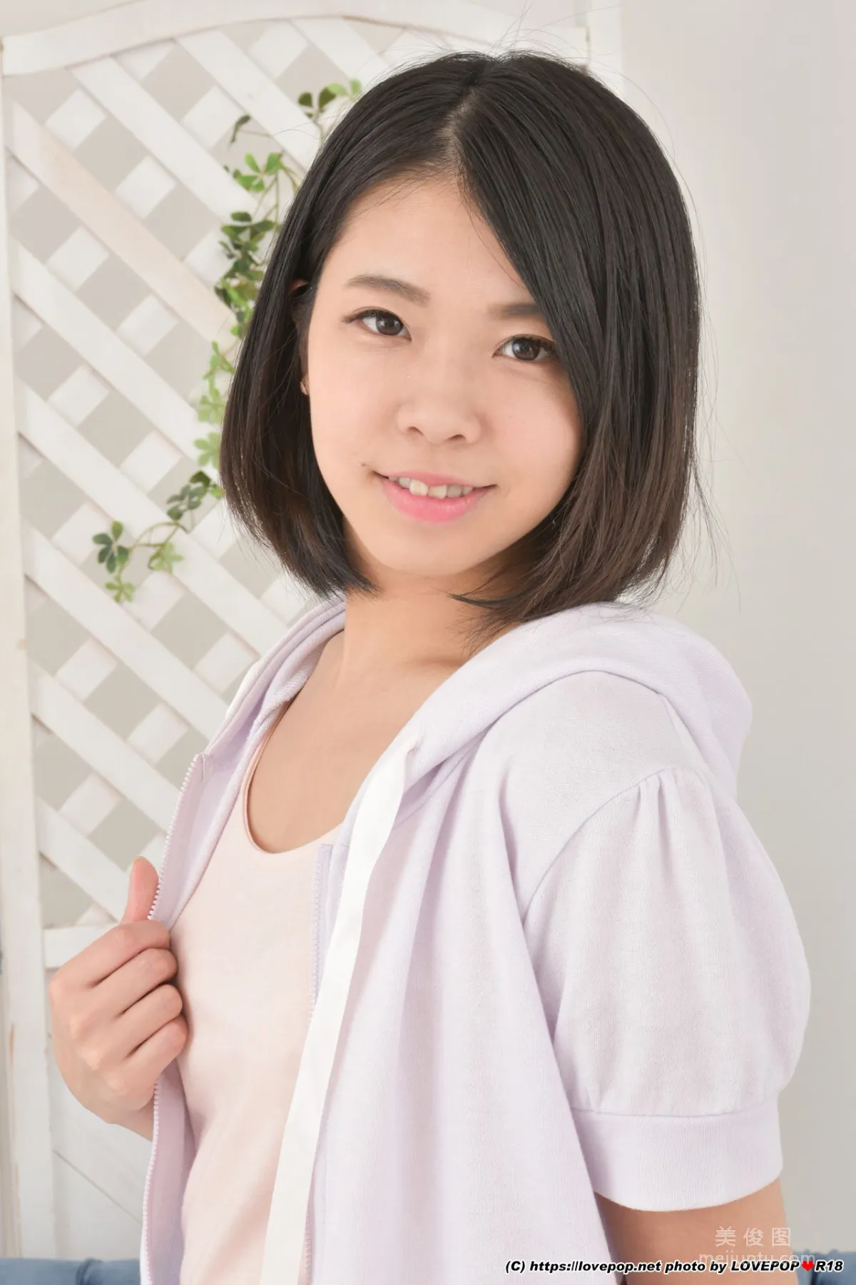 [LOVEPOP] 永野楓果 Photoset 07 3