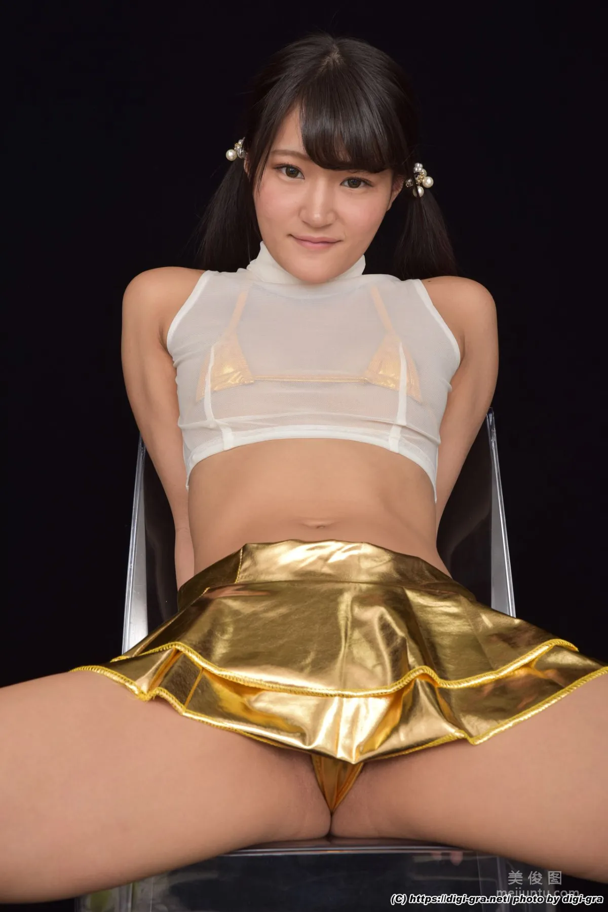 [Digi-Gra] Mari Kagami Photoset 04 Photo Set photo 17