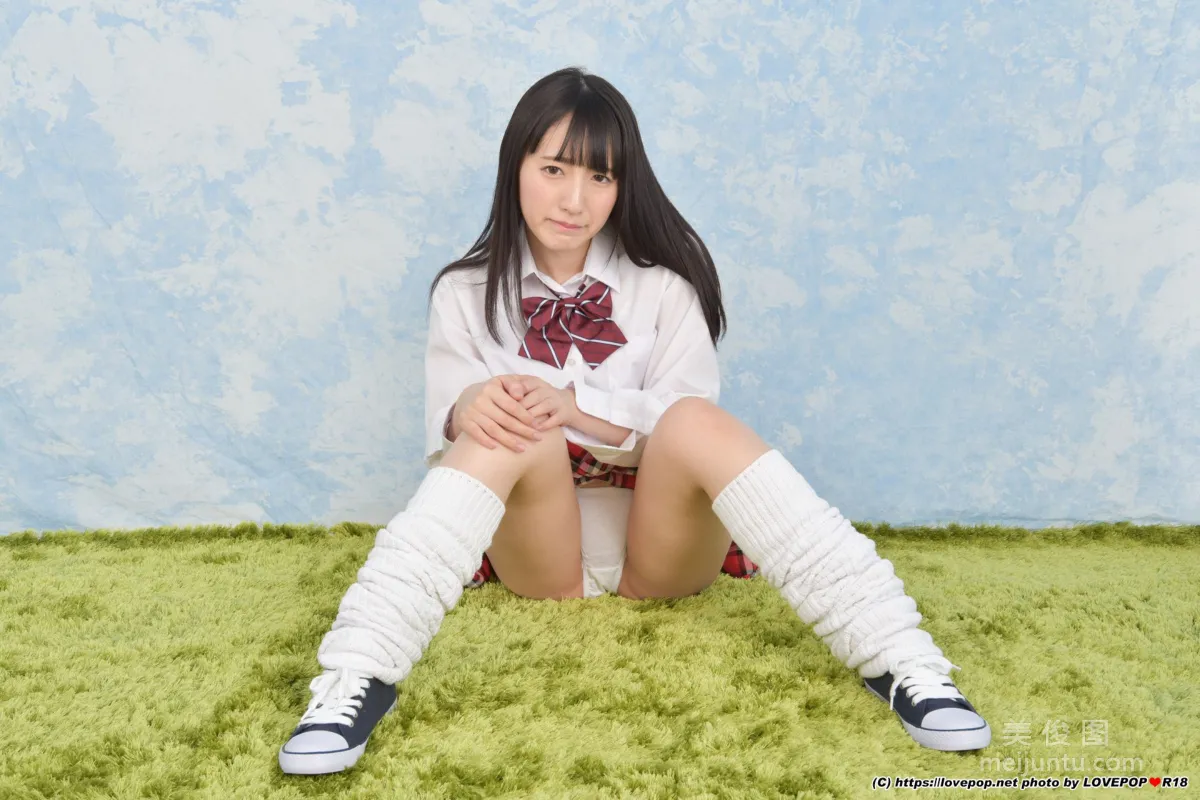 [LOVEPOP] 河奈亜依 Ai Kawana Photoset 02 23