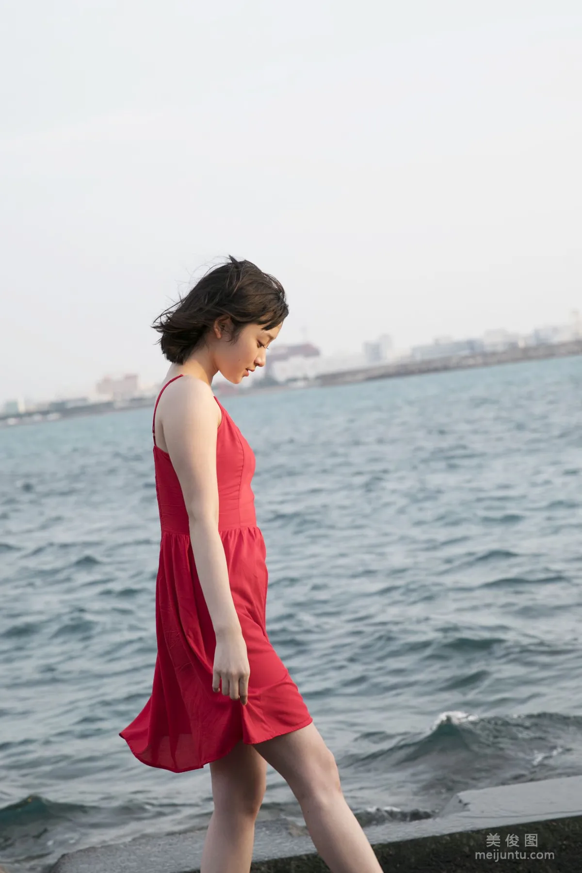 [Hello! Project Digital Books] No.194 宮本佳林 Karin Miyamoto 78