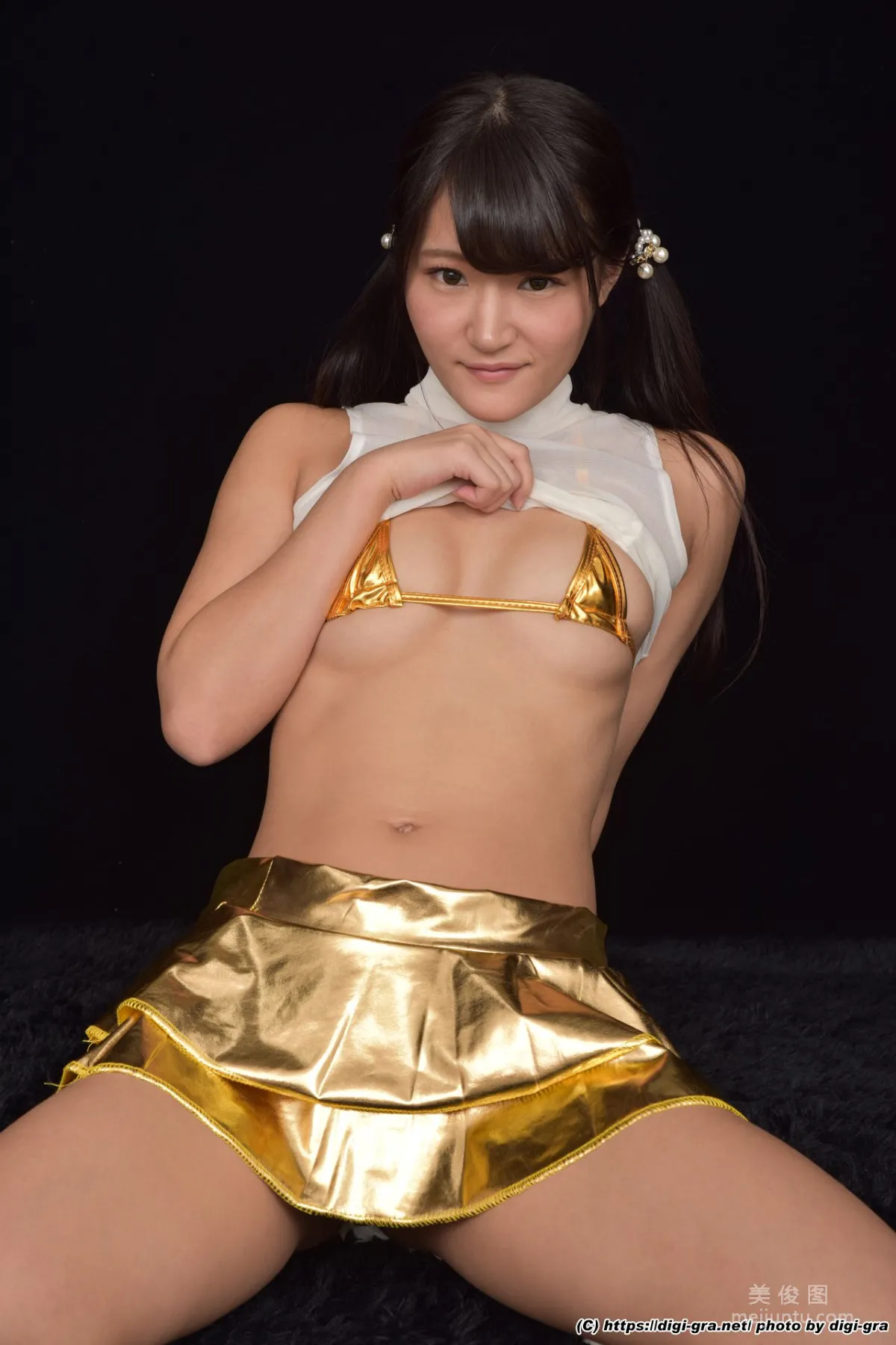 [Digi-Gra] Mari Kagami Photoset 04 Photo Set photo 31