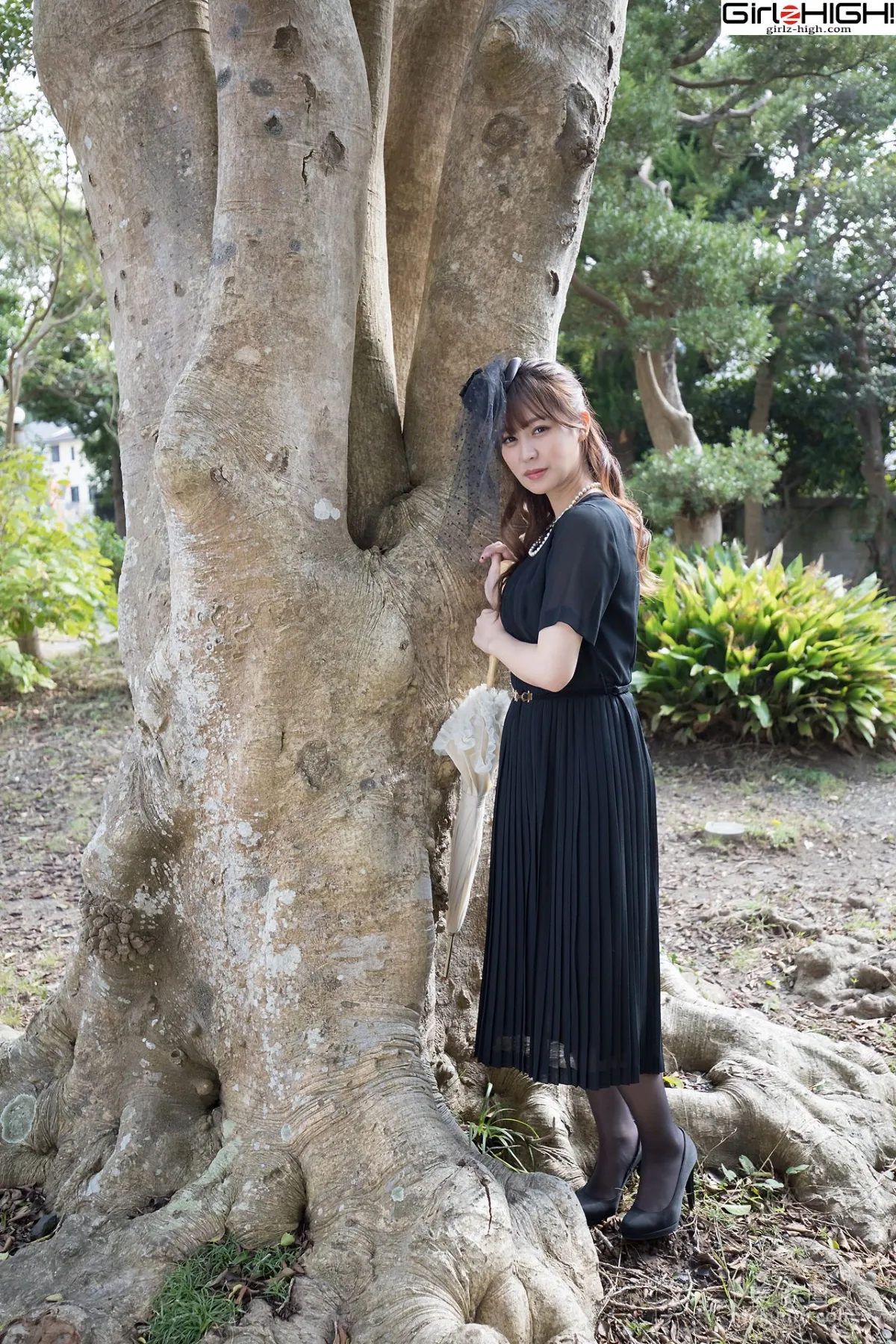 [Girlz-High] Kasumi Yoshinaga 吉永佳純 - ghwb_012_003 9
