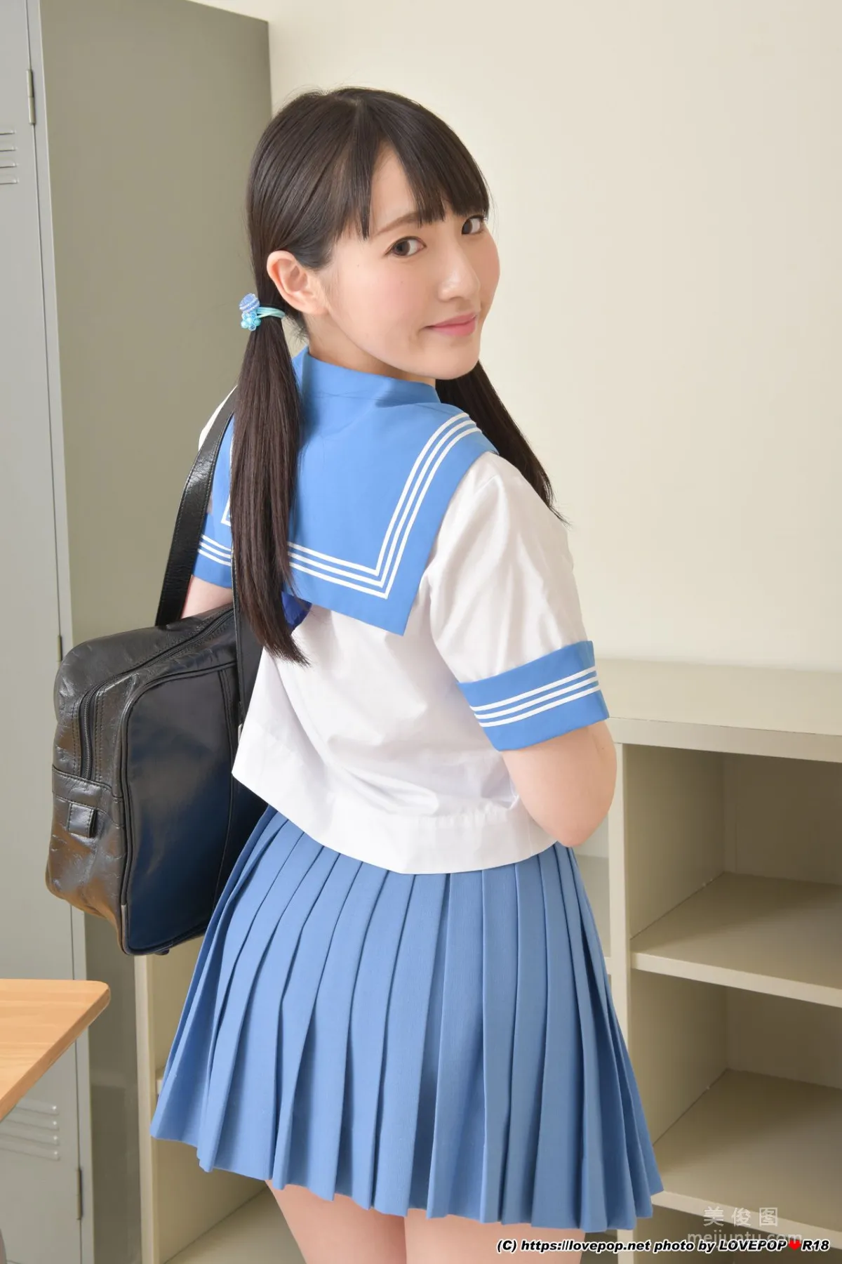 [LovePop] Ai Kawana Photoset 03 photo 9