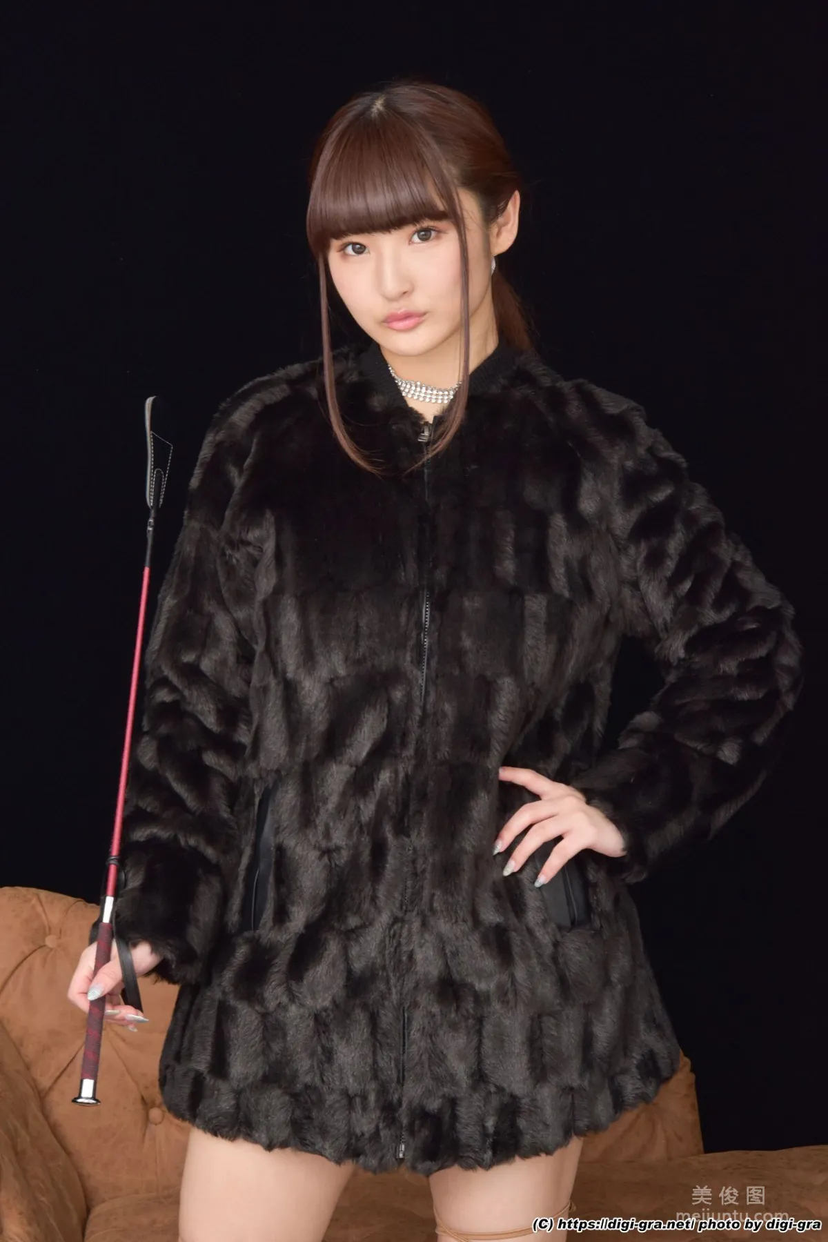 [Digi-Gra] Kanon Hara Photoset 03 Photo Set photo 2
