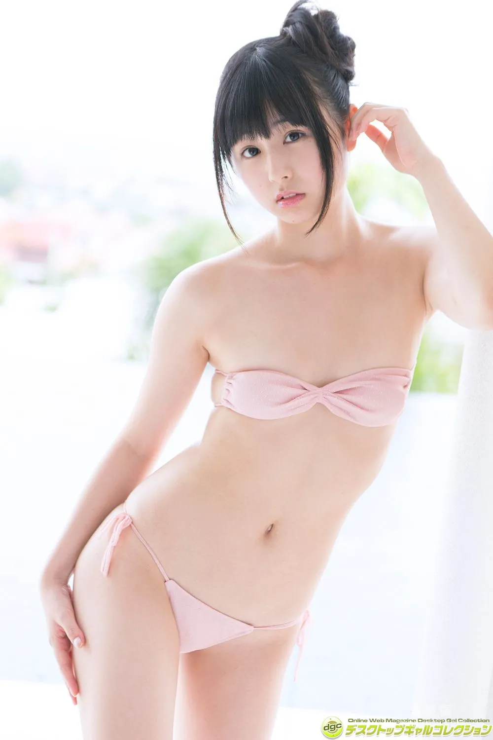 Emi Kurita: DGC photo 88