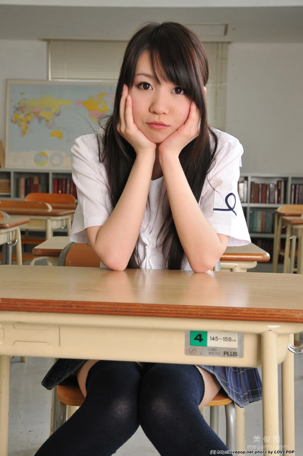 [LOVEPOP] Aika Yumeno 夢乃あいか Photoset 01 8
