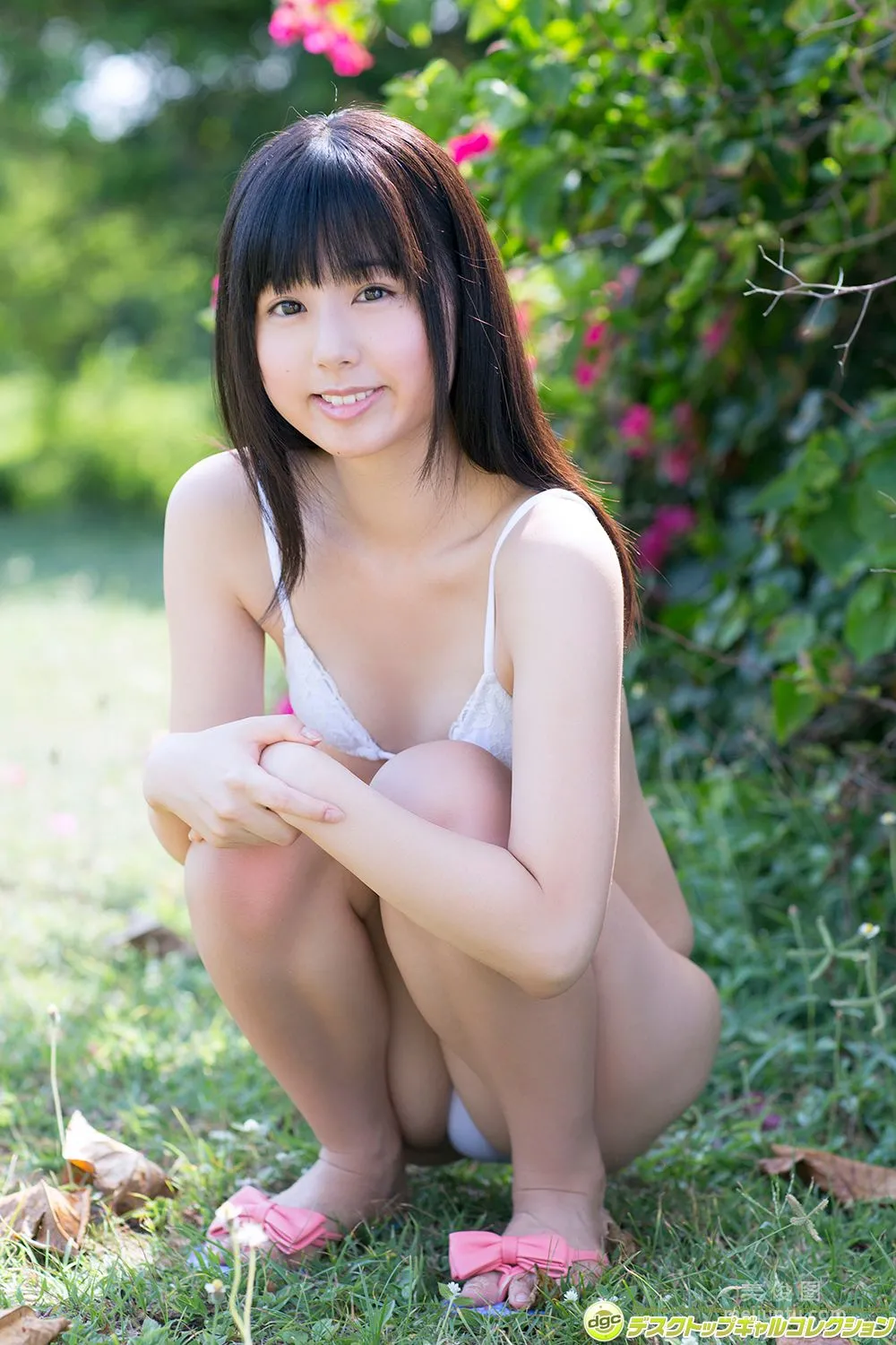 Emi Kurita: DGC photo 63