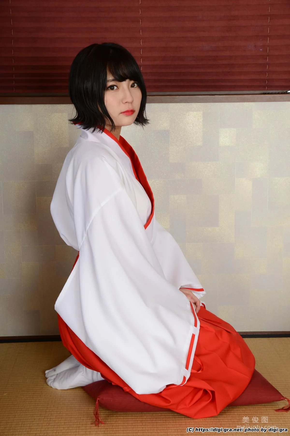 [Digi-Gra] Hotaru Nogi Hotaru Nogi Photoset 01 Photo Set photo 27
