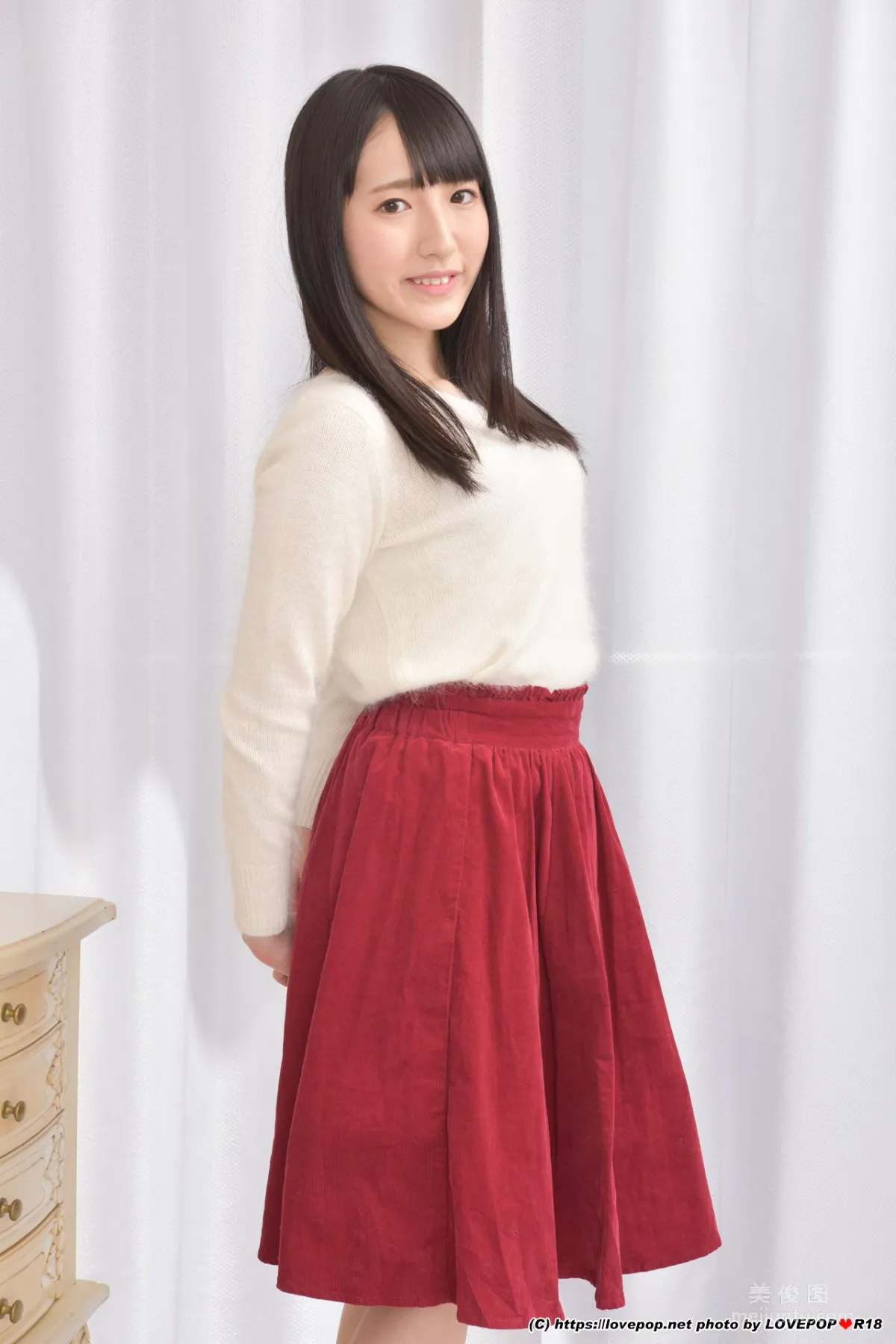[LovePop] Ai Kawana Photoset 04 photo 5