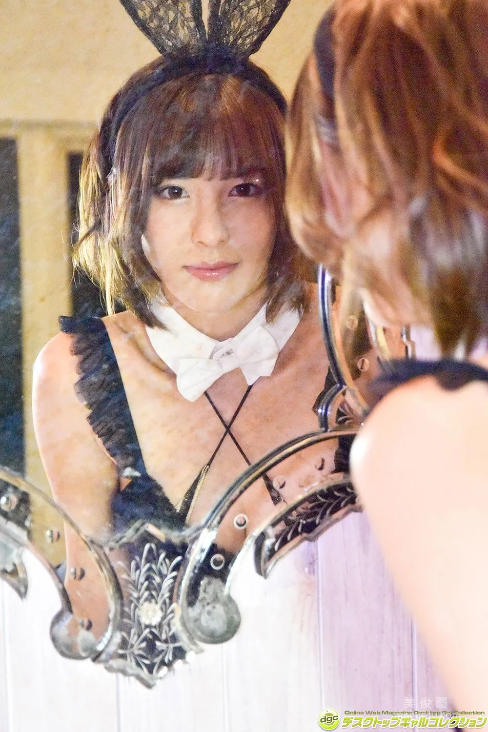 [DGC] 奈月セナ『2016ミスインターナショナルファイナリスト』 寫真集 34