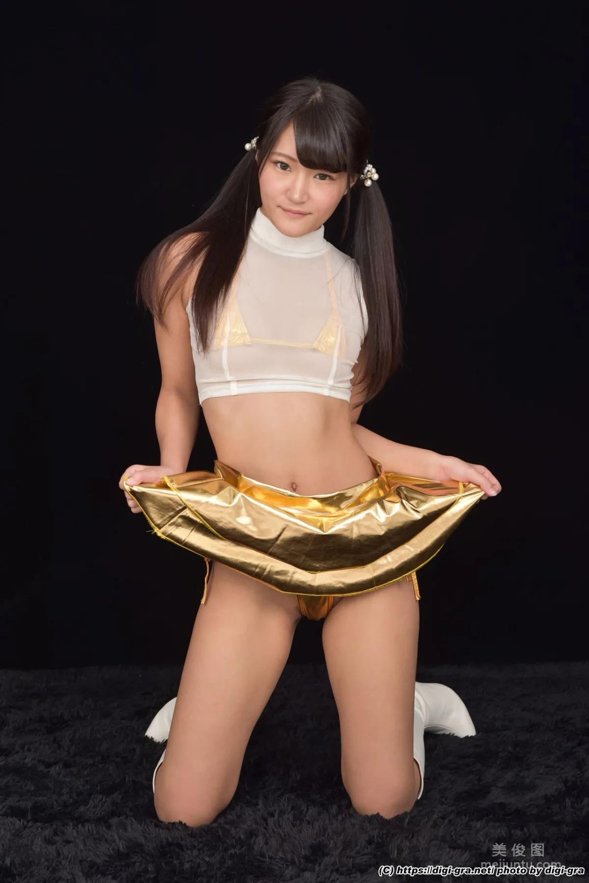 [Digi-Gra] Mari Kagami Photoset 04 Photo Set photo 26