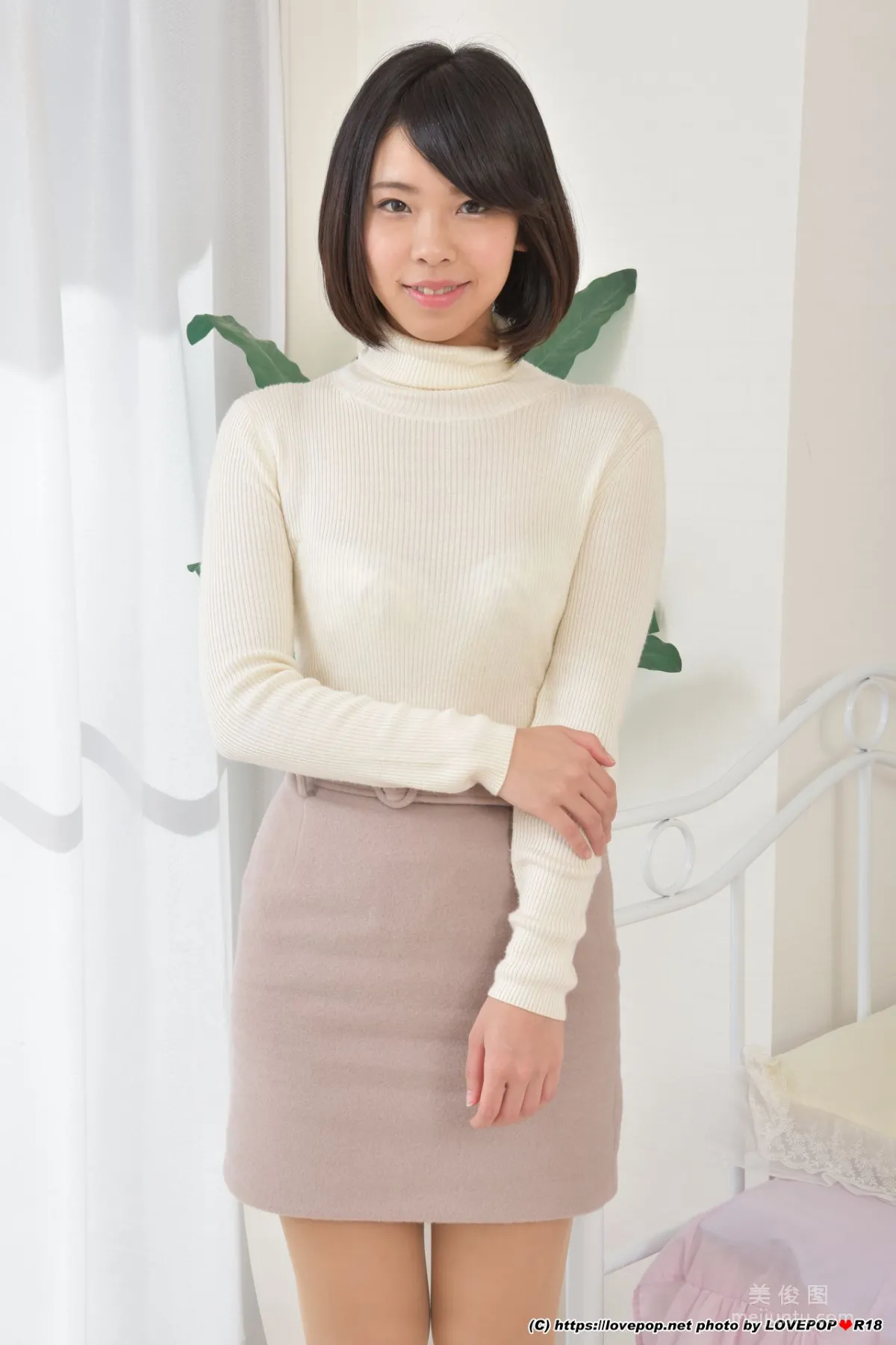 [LovePop] Fuuka Nagano Photoset 04, Photo Set photo 2
