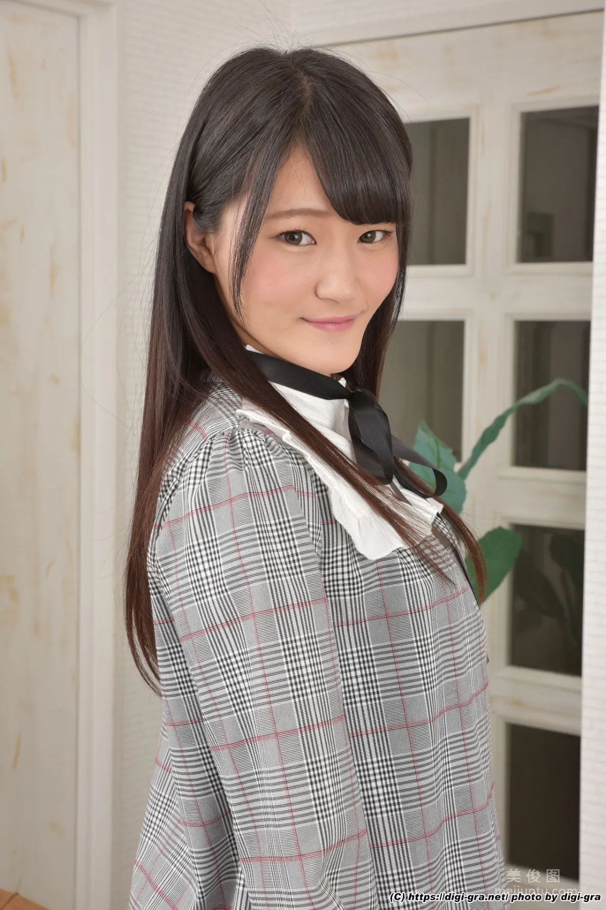 [Digi-Gra] Mari Kagami Photoset 05 Photo Set photo 4
