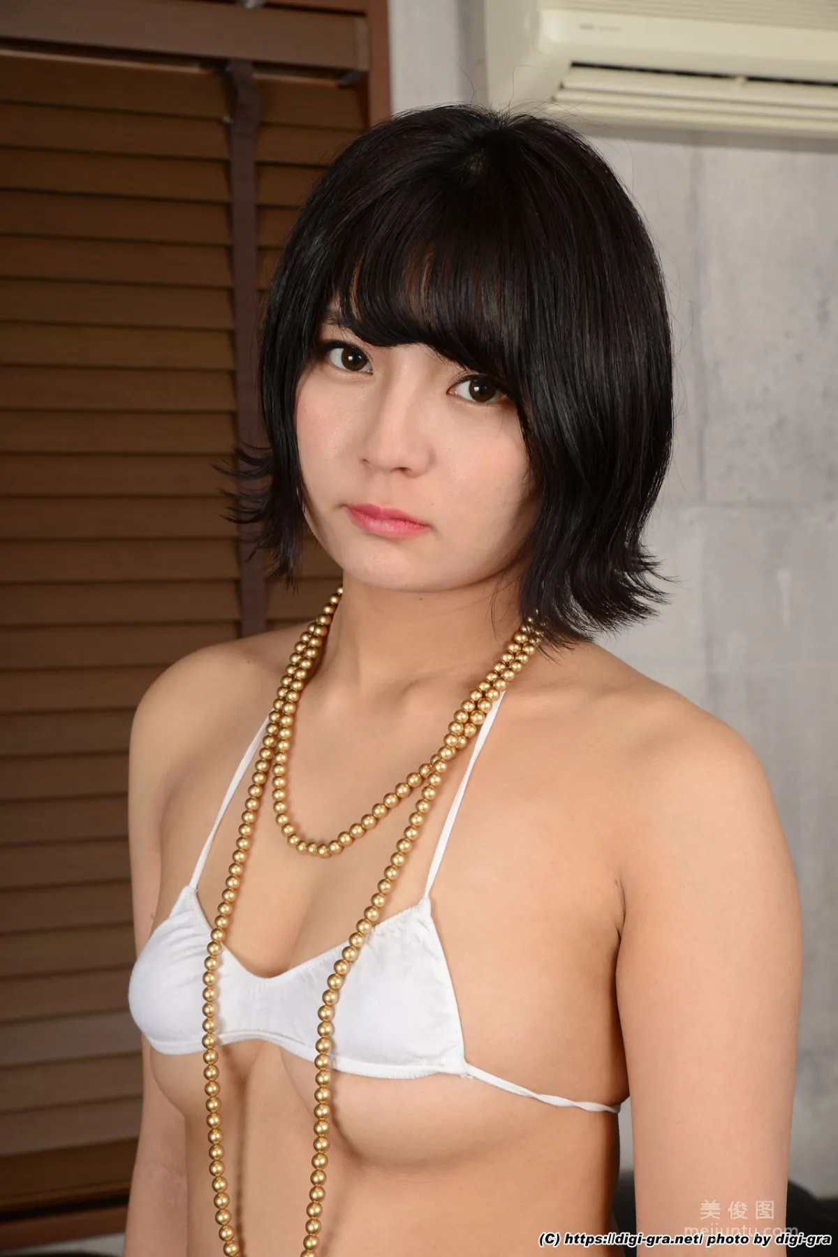 Hotaru Nogi 乃木蛍 Photoset 04 [Digi-Gra] 寫真集 25
