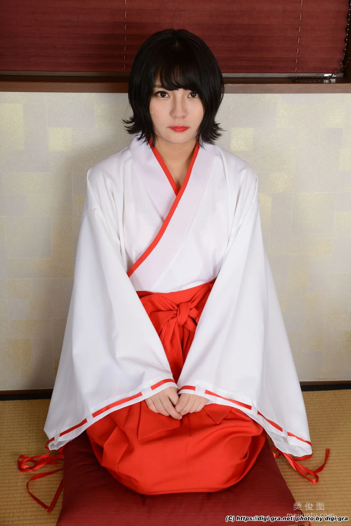 [Digi-Gra] Hotaru Nogi Hotaru Nogi Photoset 01 Photo Set photo 26