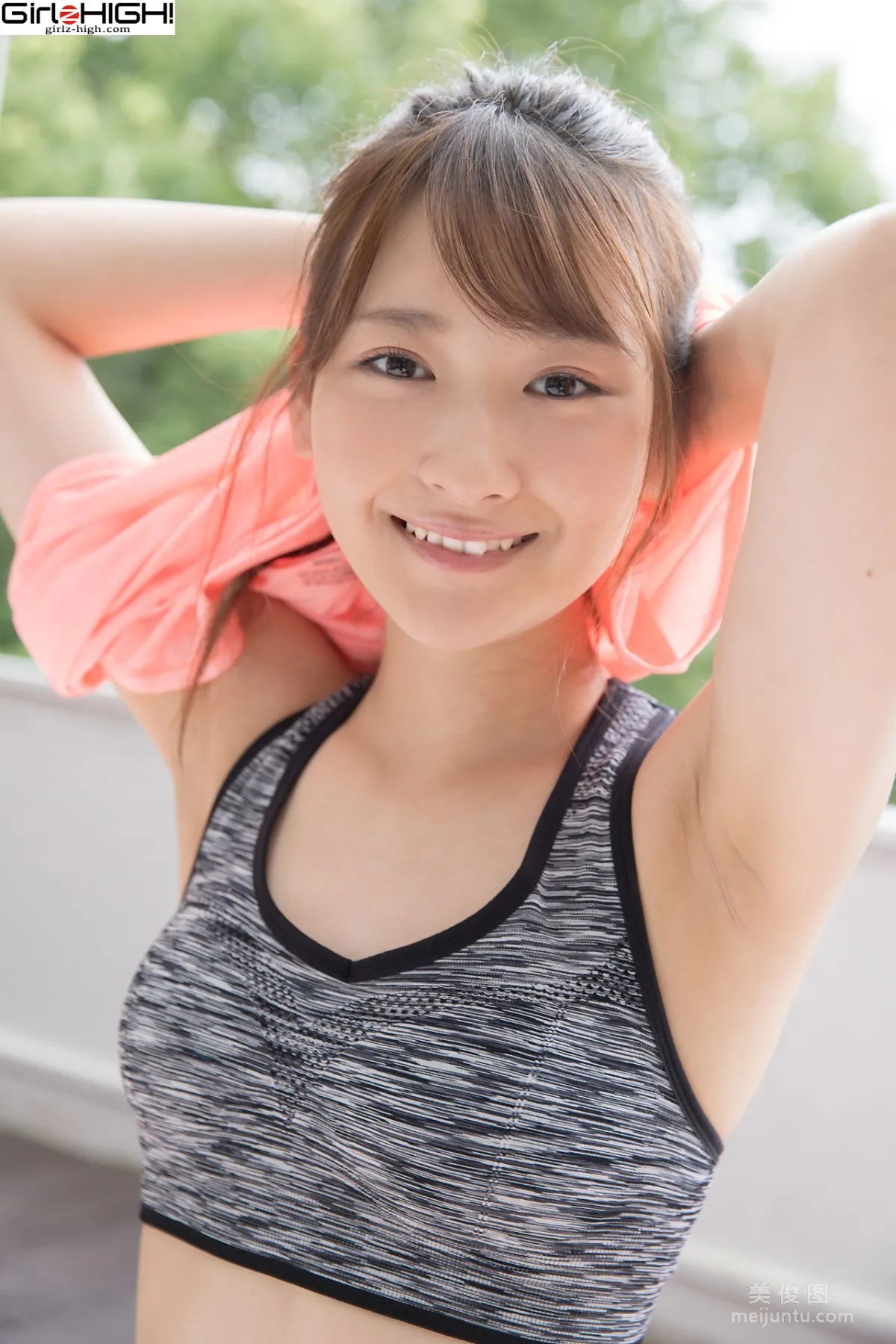 [Girlz-High] Asami Kondou 近藤あさみ - bfaa_047_002 4